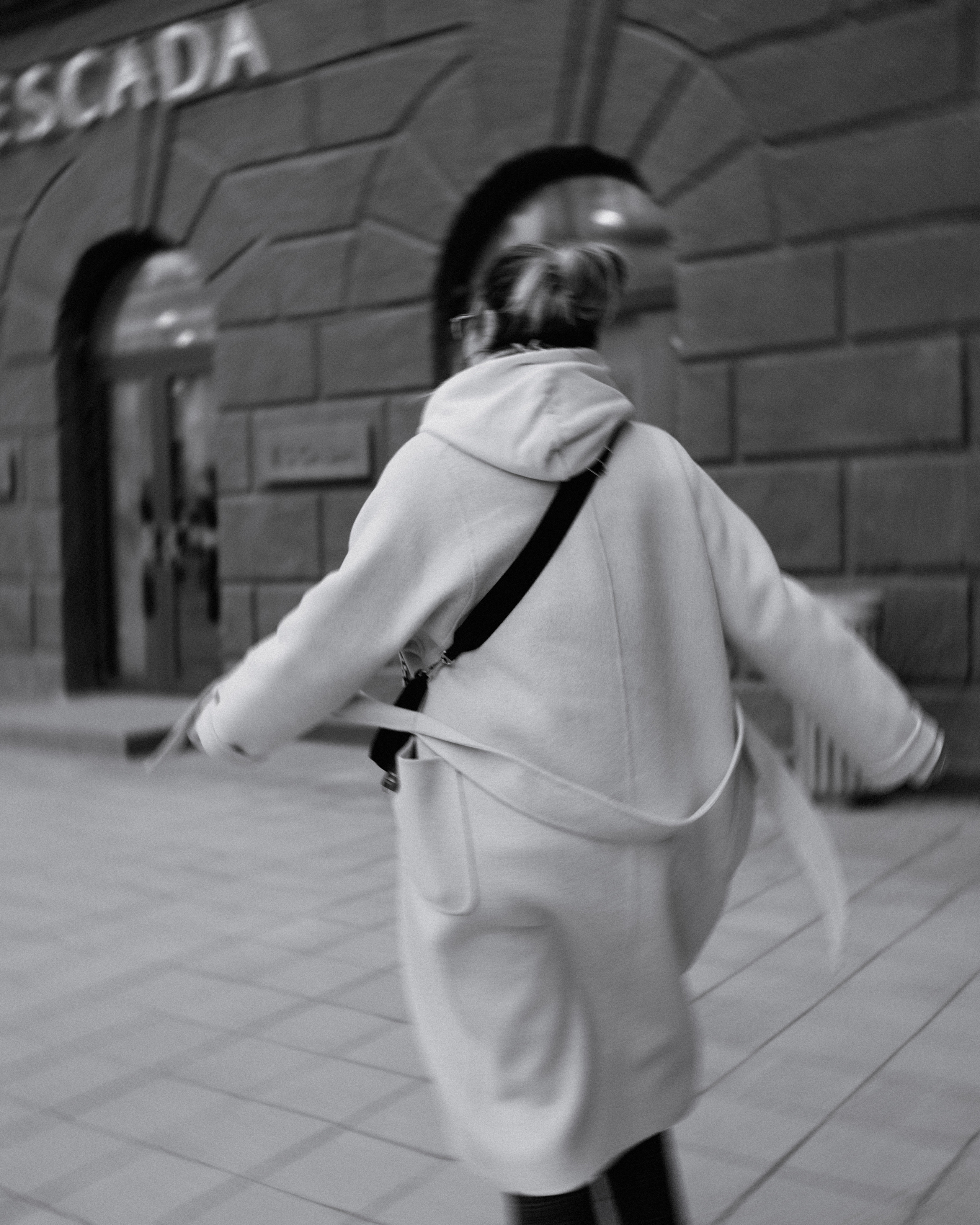 Карина. Фотограф в Красноярске Ксения Дмитрик