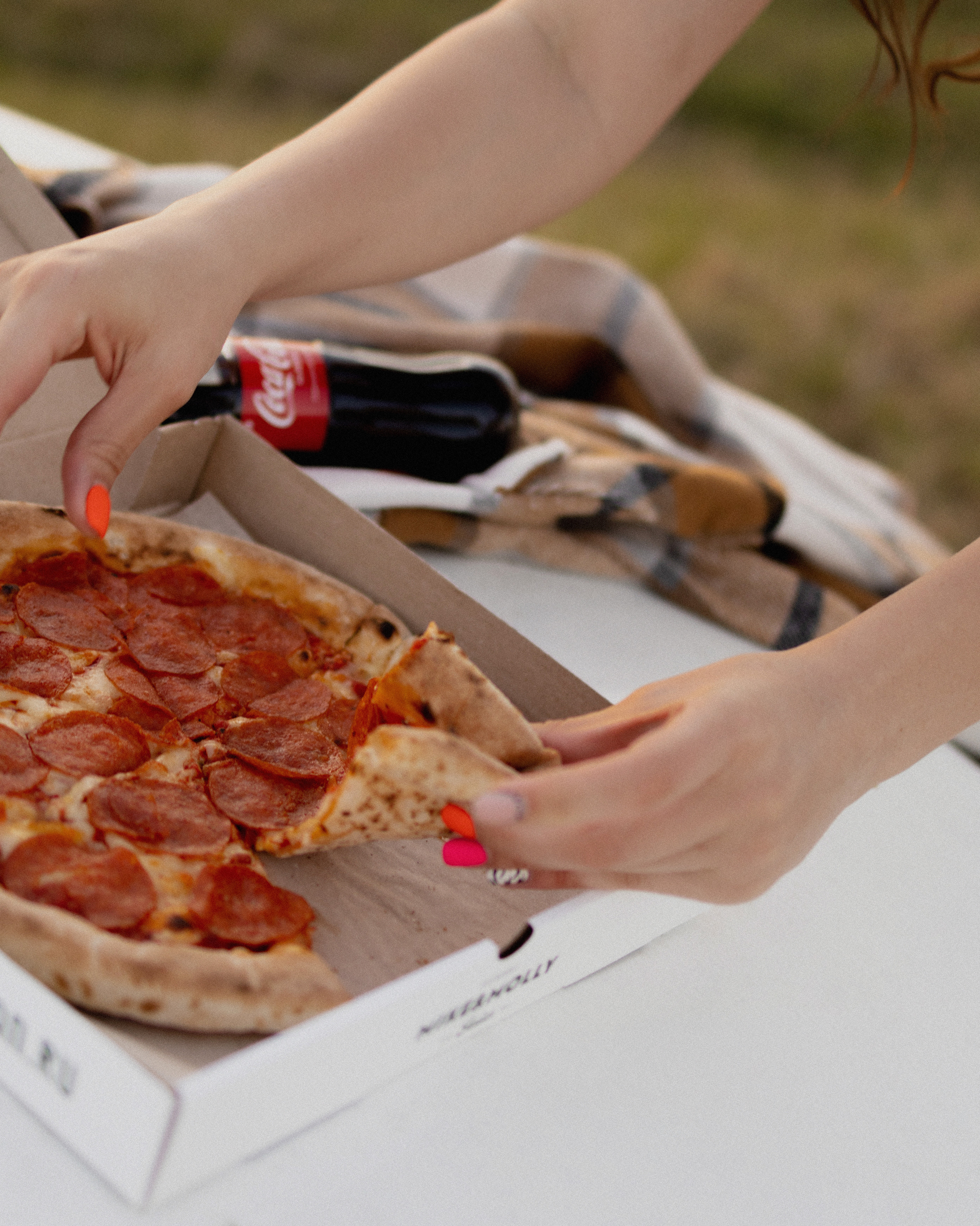 Соня. Фотограф в Красноярске Ксения Дмитрик