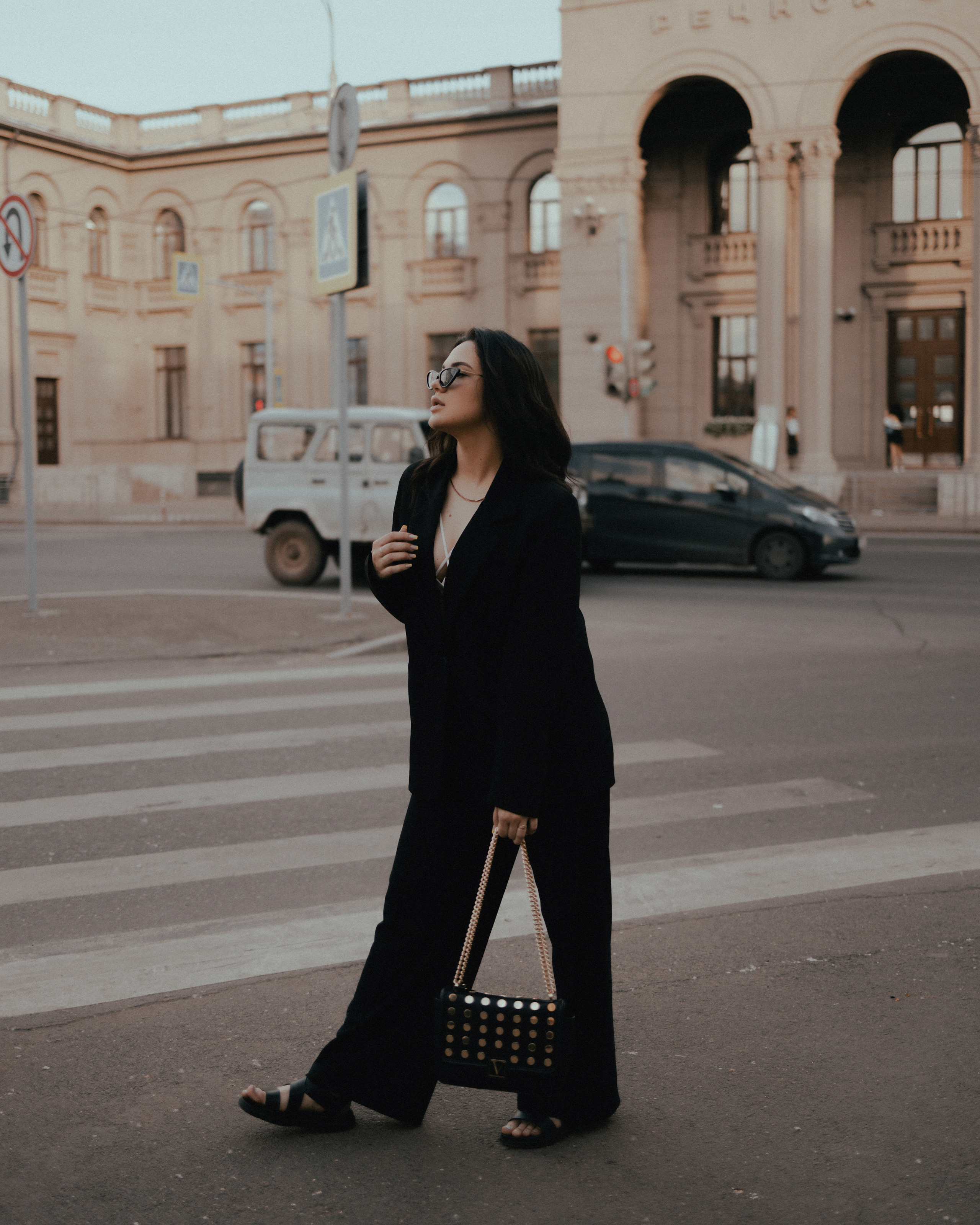 Влада. Фотограф в Красноярске Ксения Дмитрик