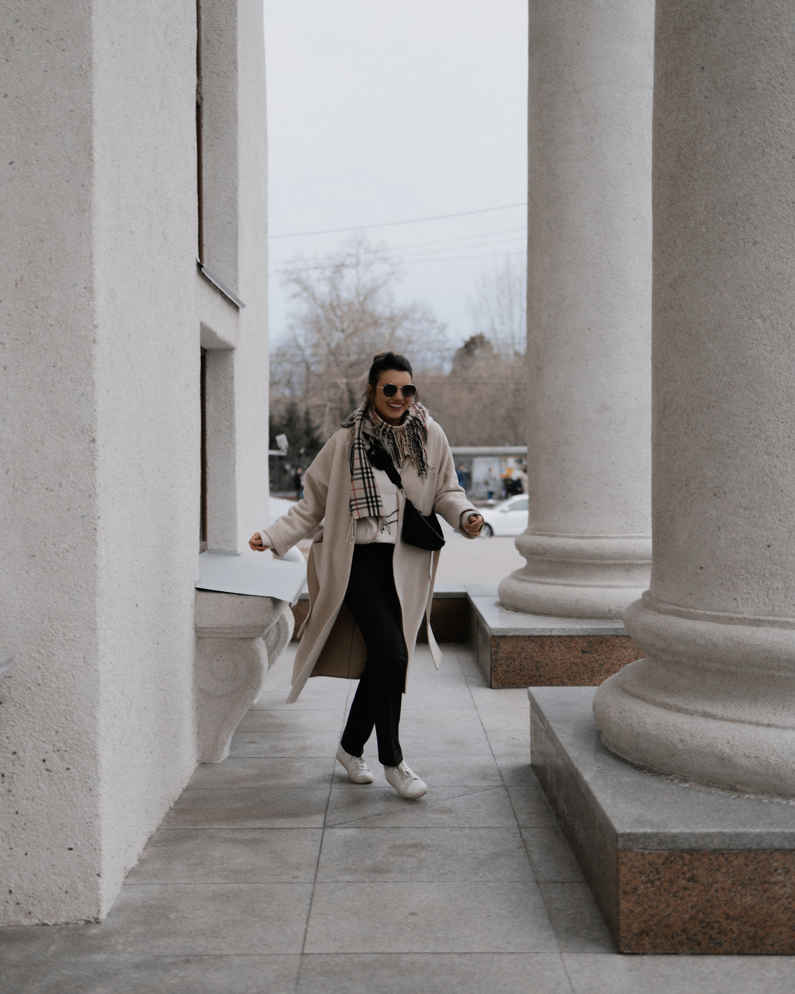 Карина. Фотограф в Красноярске Ксения Дмитрик