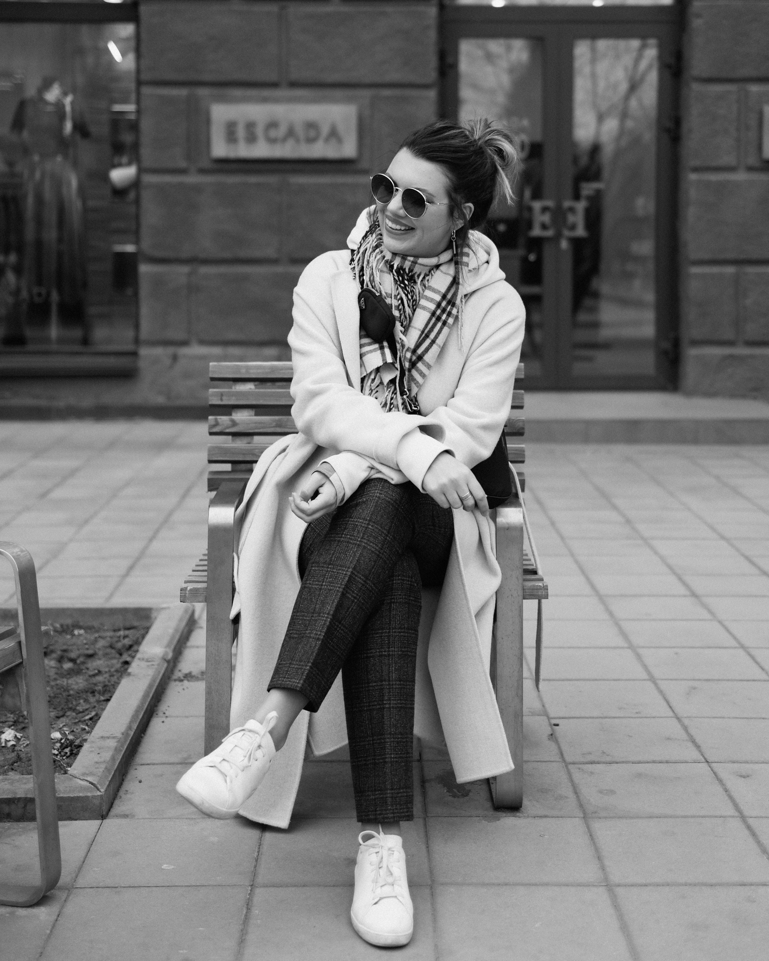 Карина. Фотограф в Красноярске Ксения Дмитрик