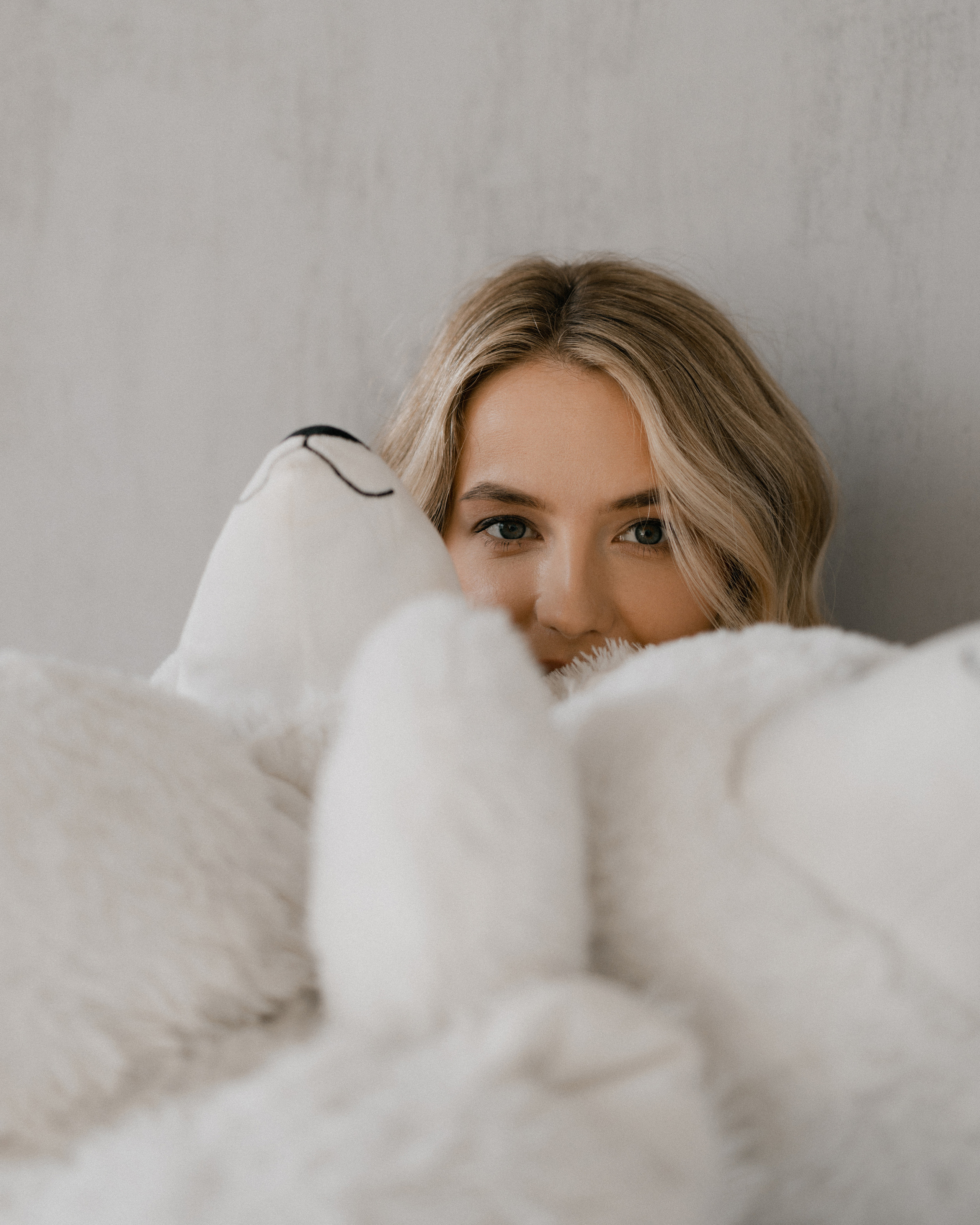 Настя. Фотограф в Красноярске Ксения Дмитрик