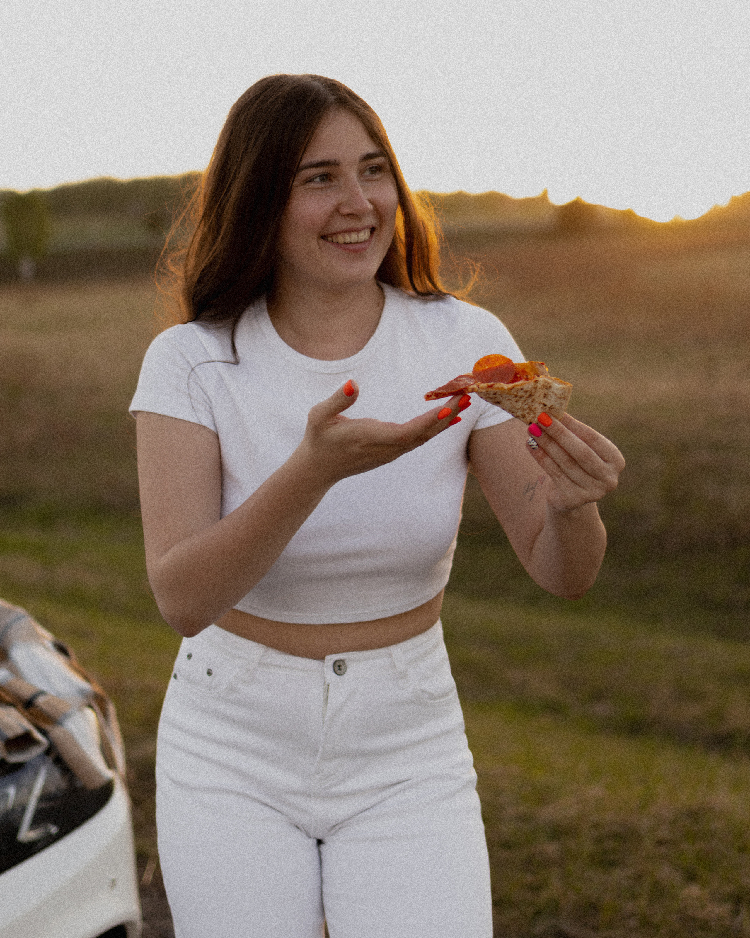 Соня. Фотограф в Красноярске Ксения Дмитрик