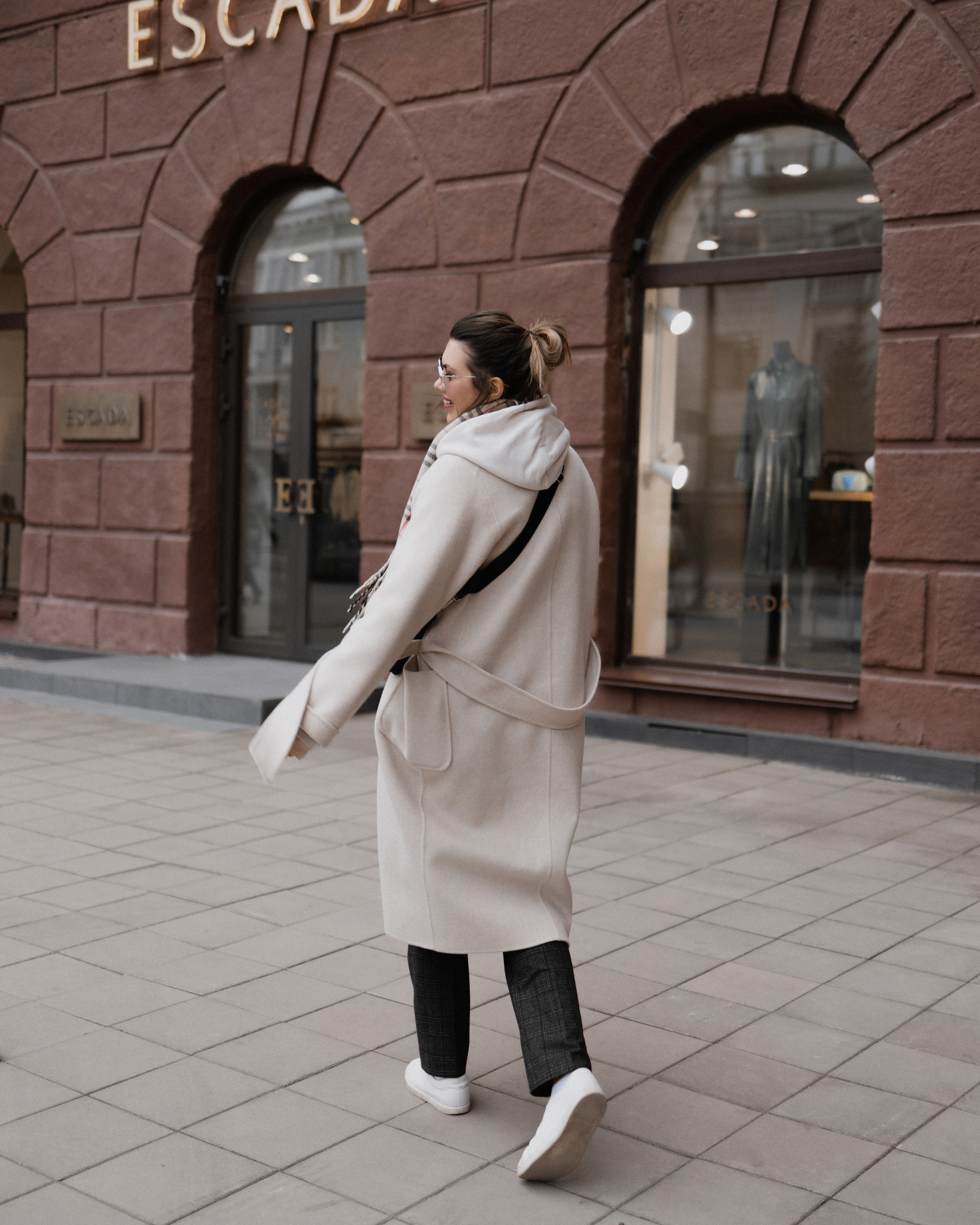 Карина. Фотограф в Красноярске Ксения Дмитрик