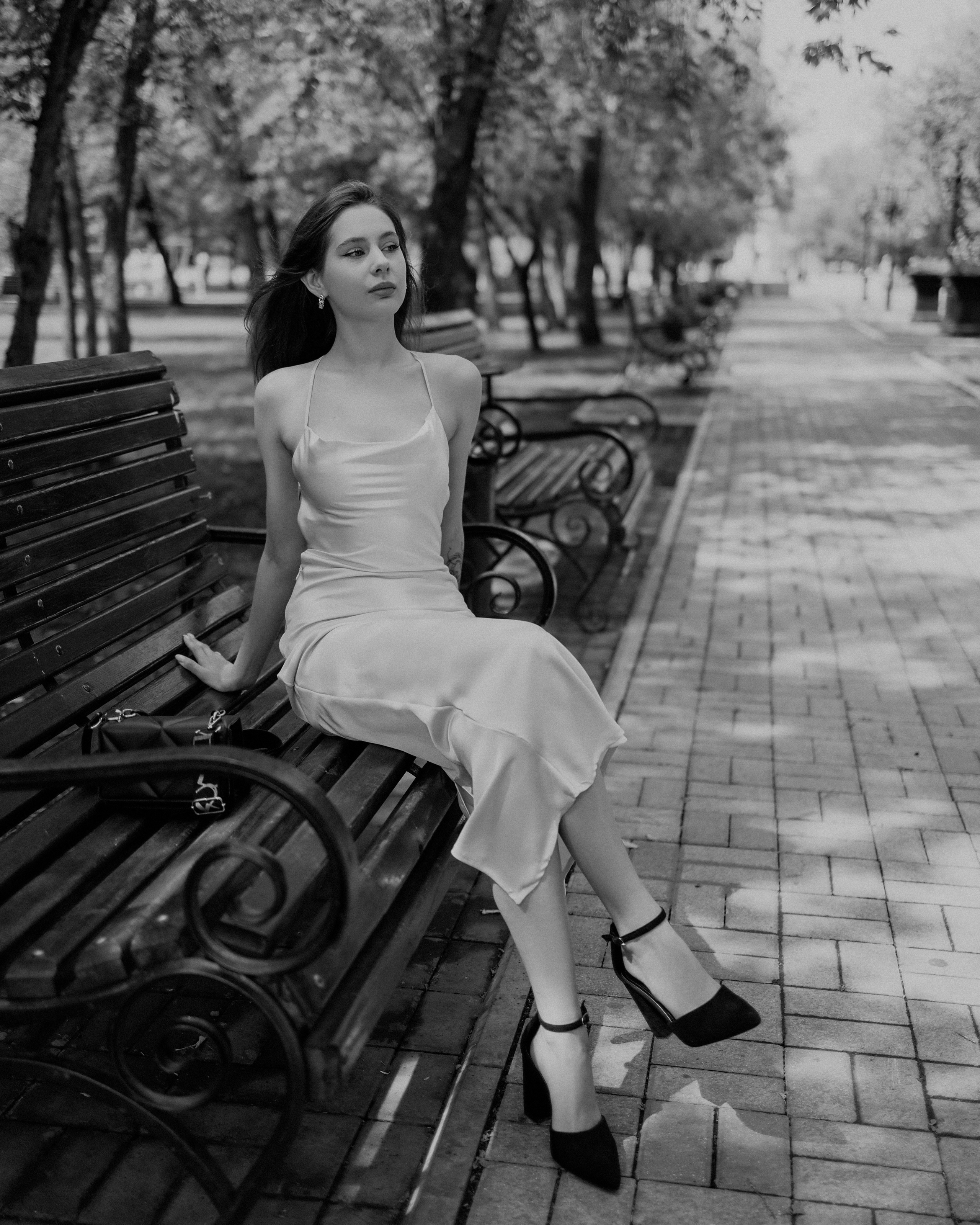 Александра. Фотограф в Красноярске Ксения Дмитрик