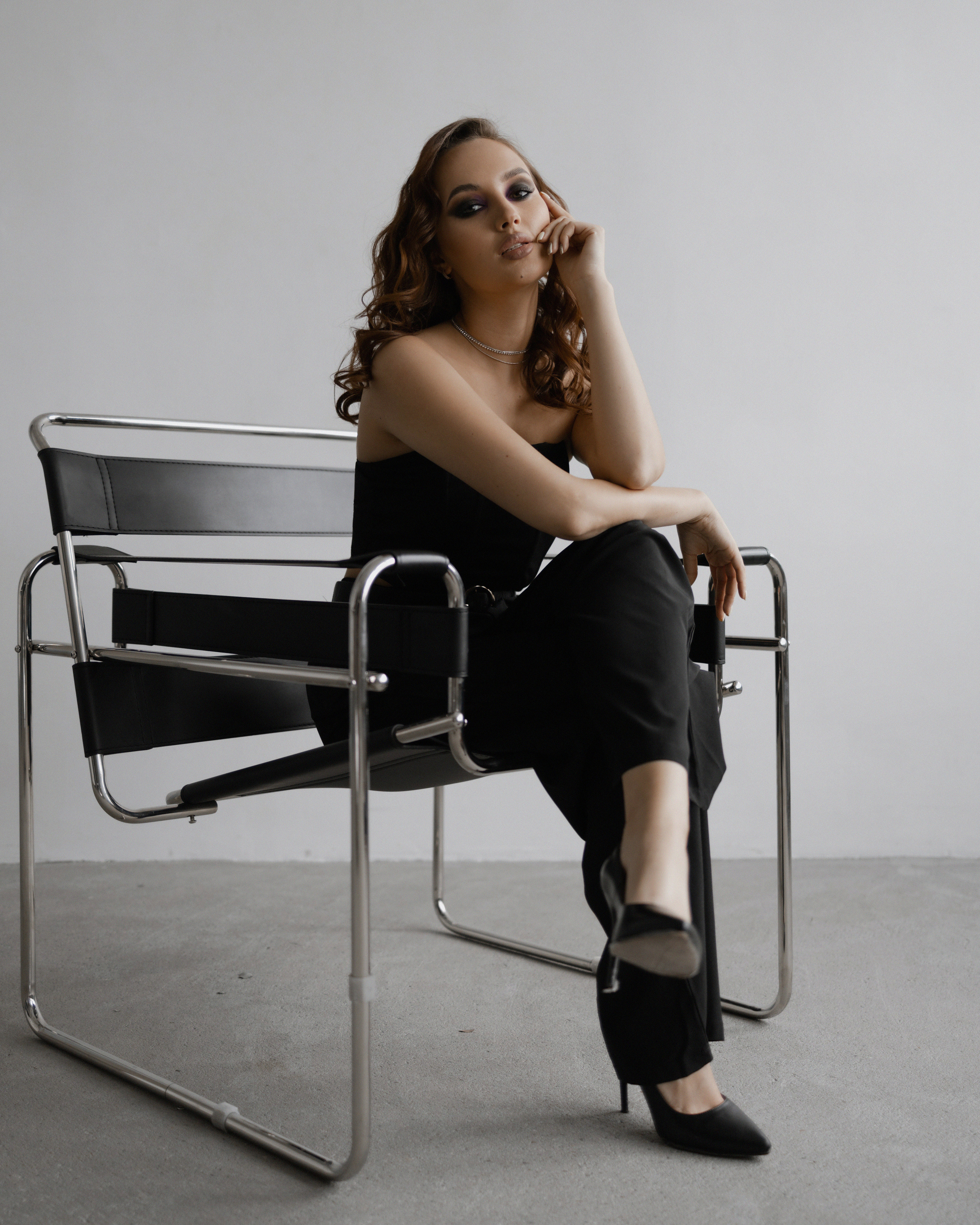 Света. Фотограф в Красноярске Ксения Дмитрик