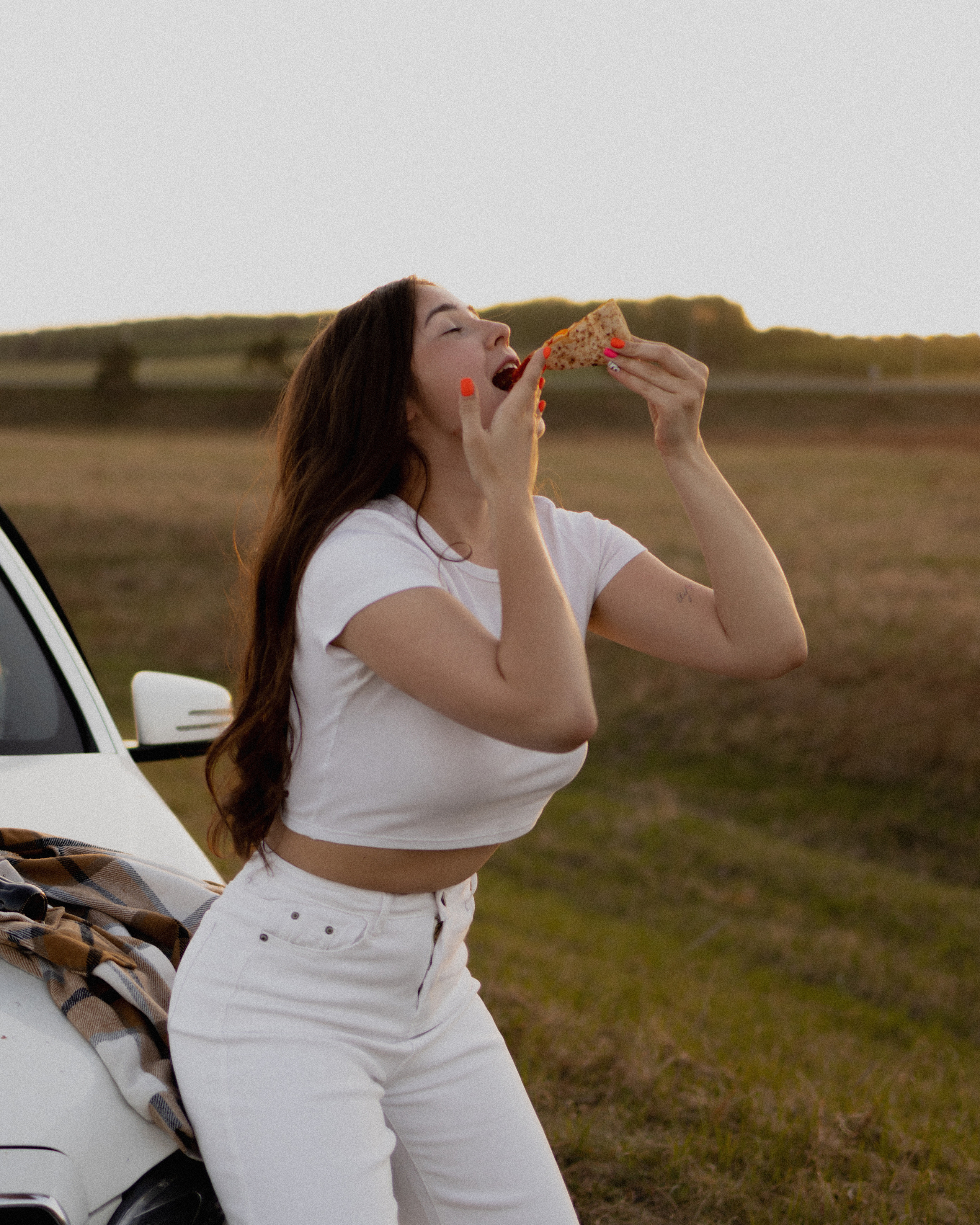 Соня. Фотограф в Красноярске Ксения Дмитрик