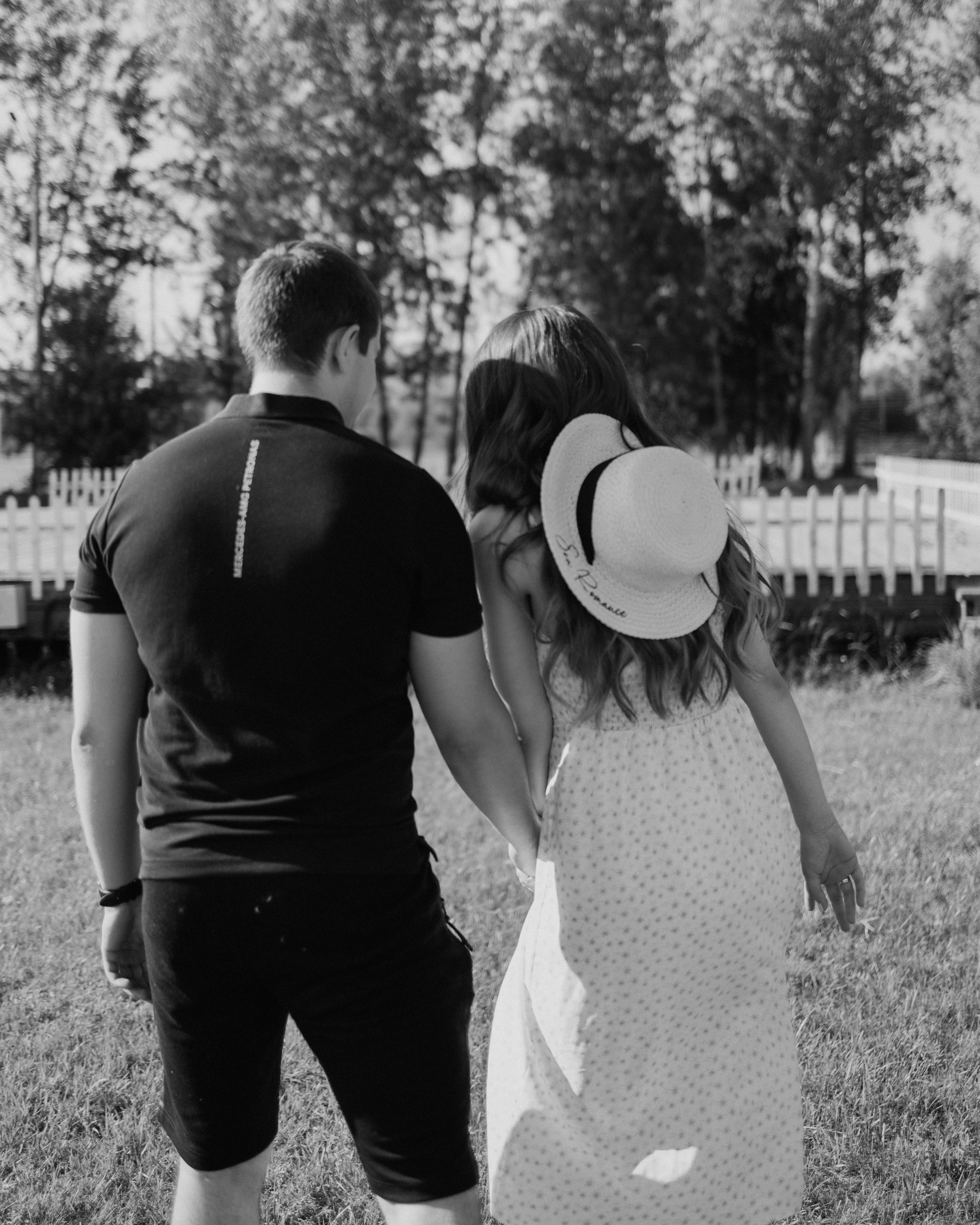 Валентина и Игорь. Фотограф в Красноярске Ксения Дмитрик