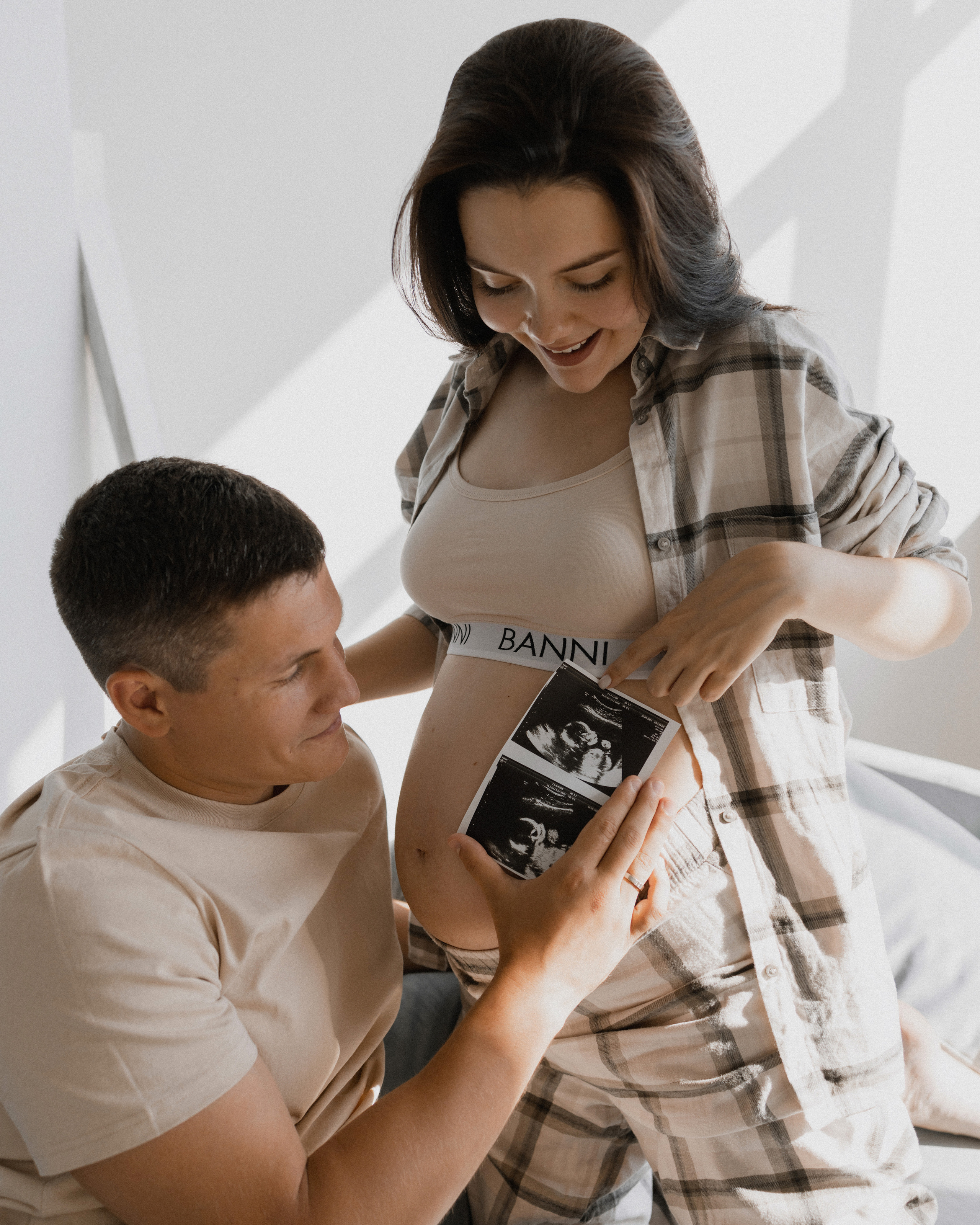 Ангелина и Пётр. Фотограф в Красноярске Ксения Дмитрик