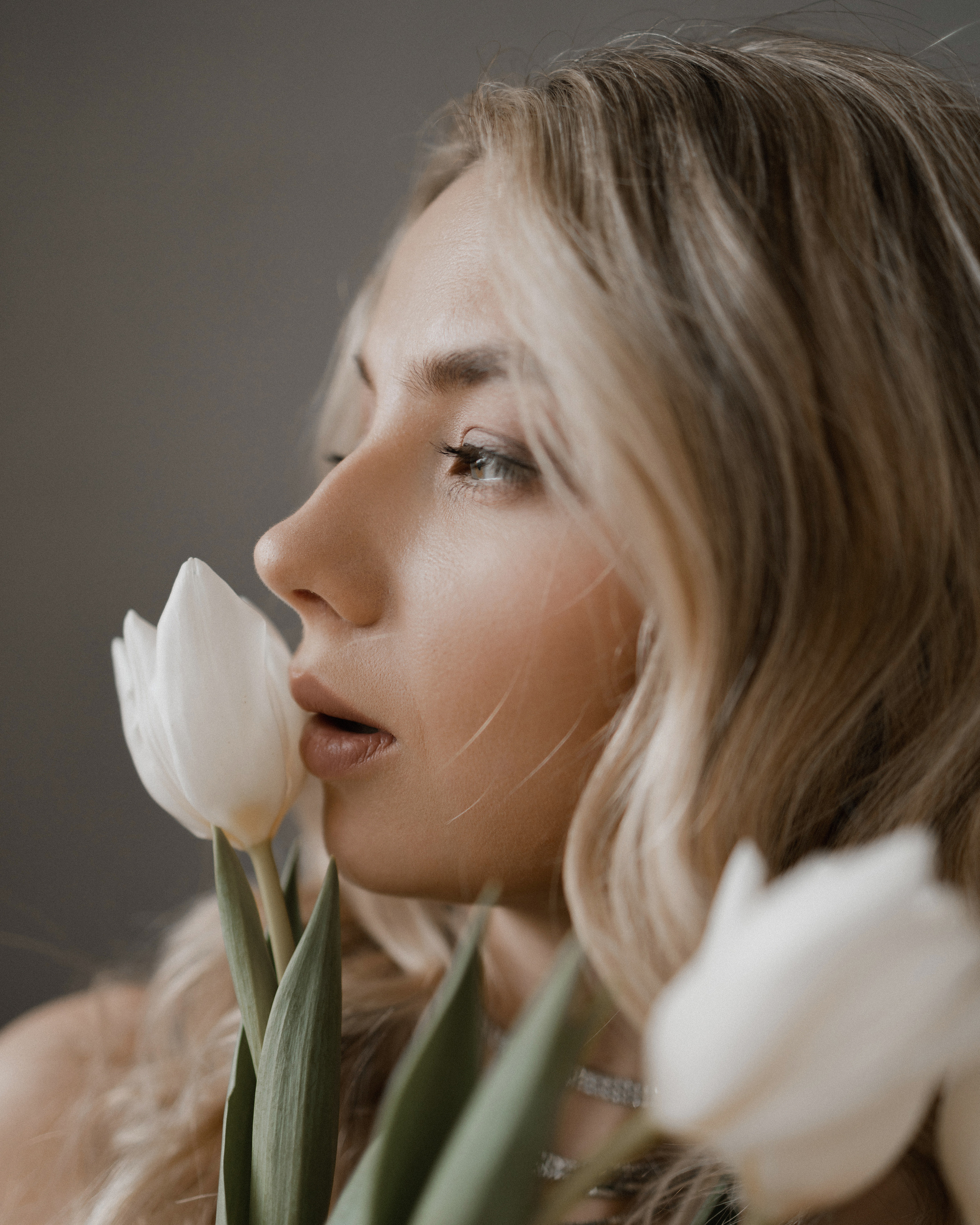 Настя. Фотограф в Красноярске Ксения Дмитрик