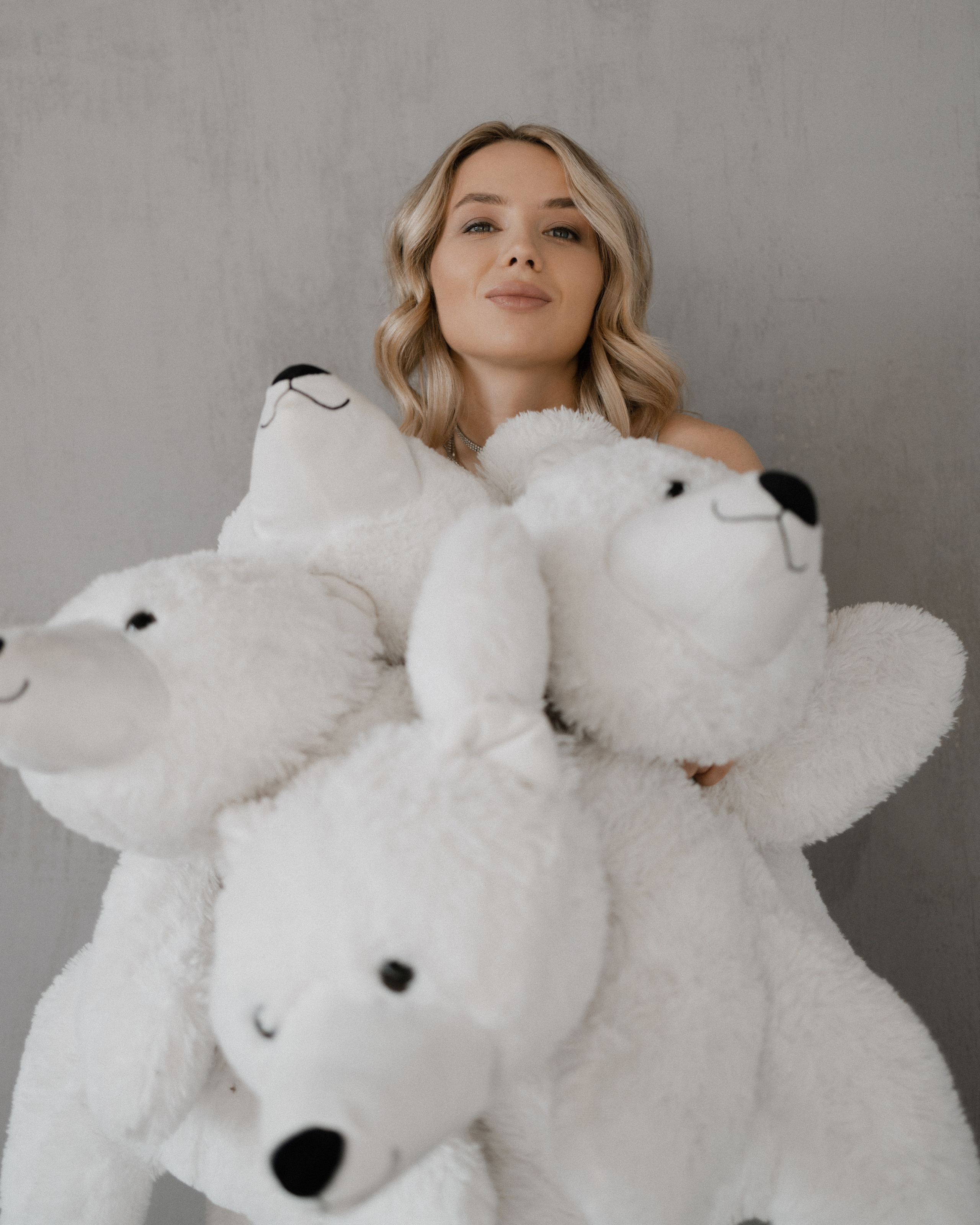 Настя. Фотограф в Красноярске Ксения Дмитрик