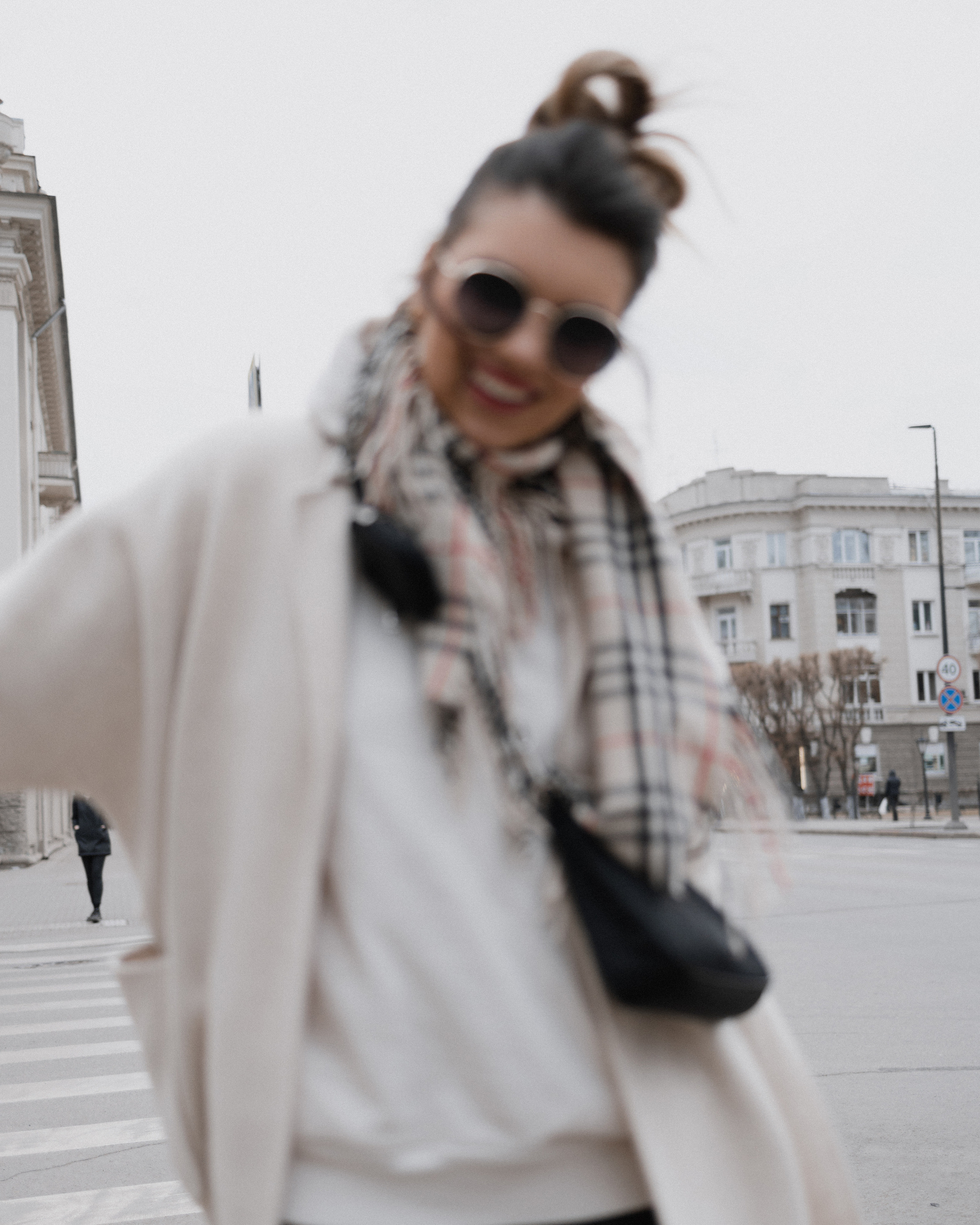 Карина. Фотограф в Красноярске Ксения Дмитрик