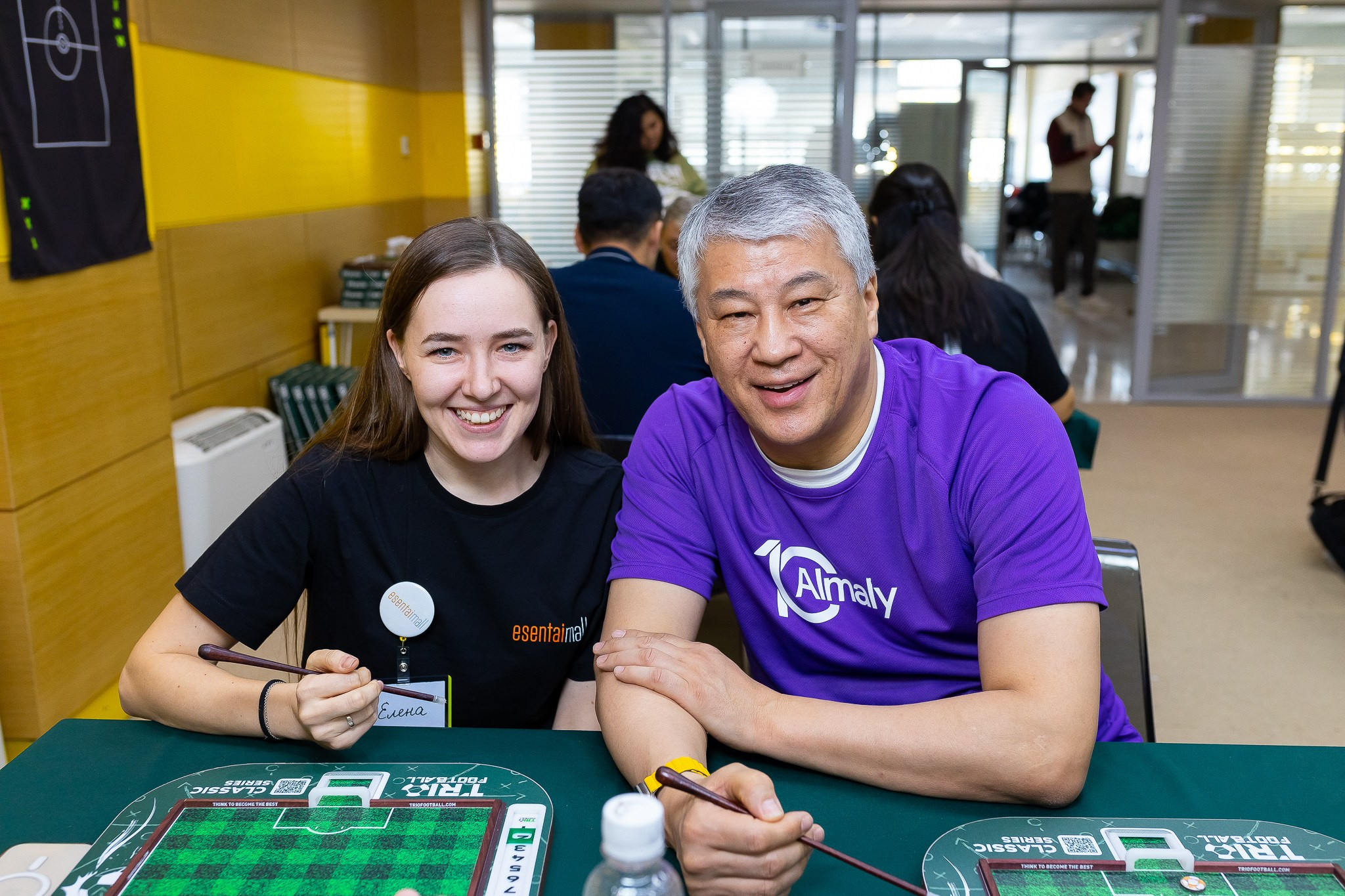 MIKHAIL VASSILYEV — Свадебный и Репортажный фотограф в Алматы