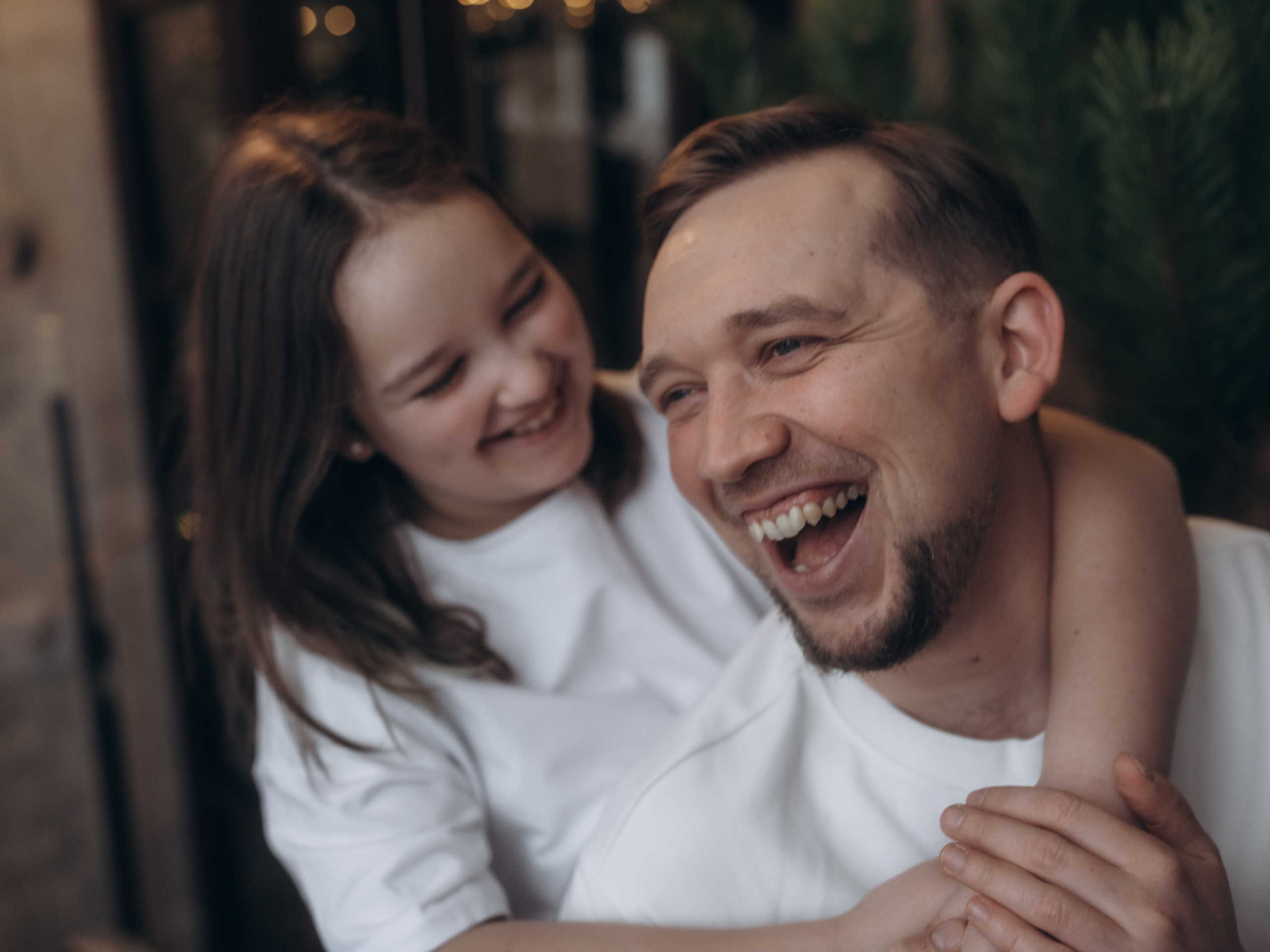 Когда Саша не спит. Семейный фотограф и видеограф в Москве