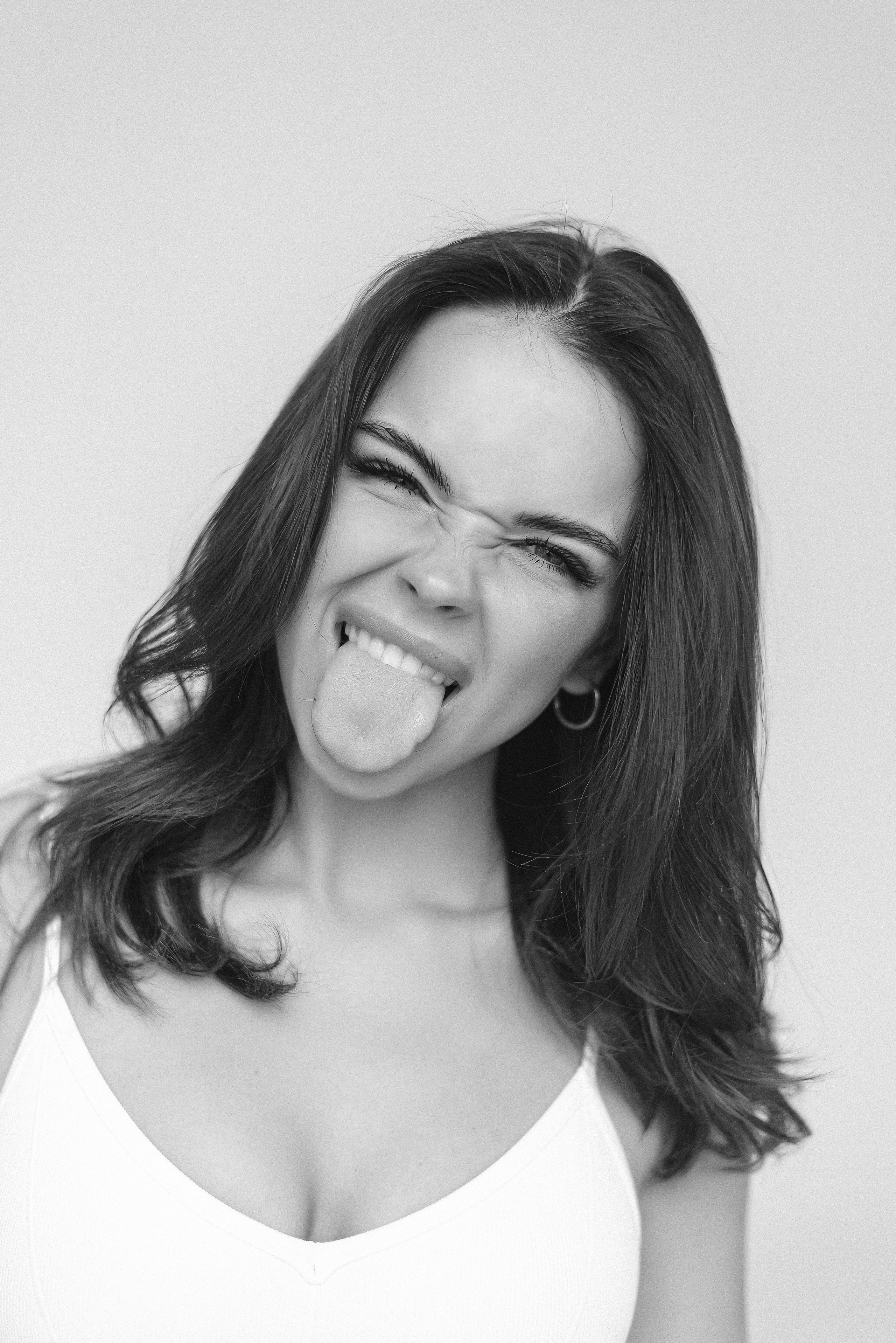 Ксюша. Ирина Федорив, фотограф Москва