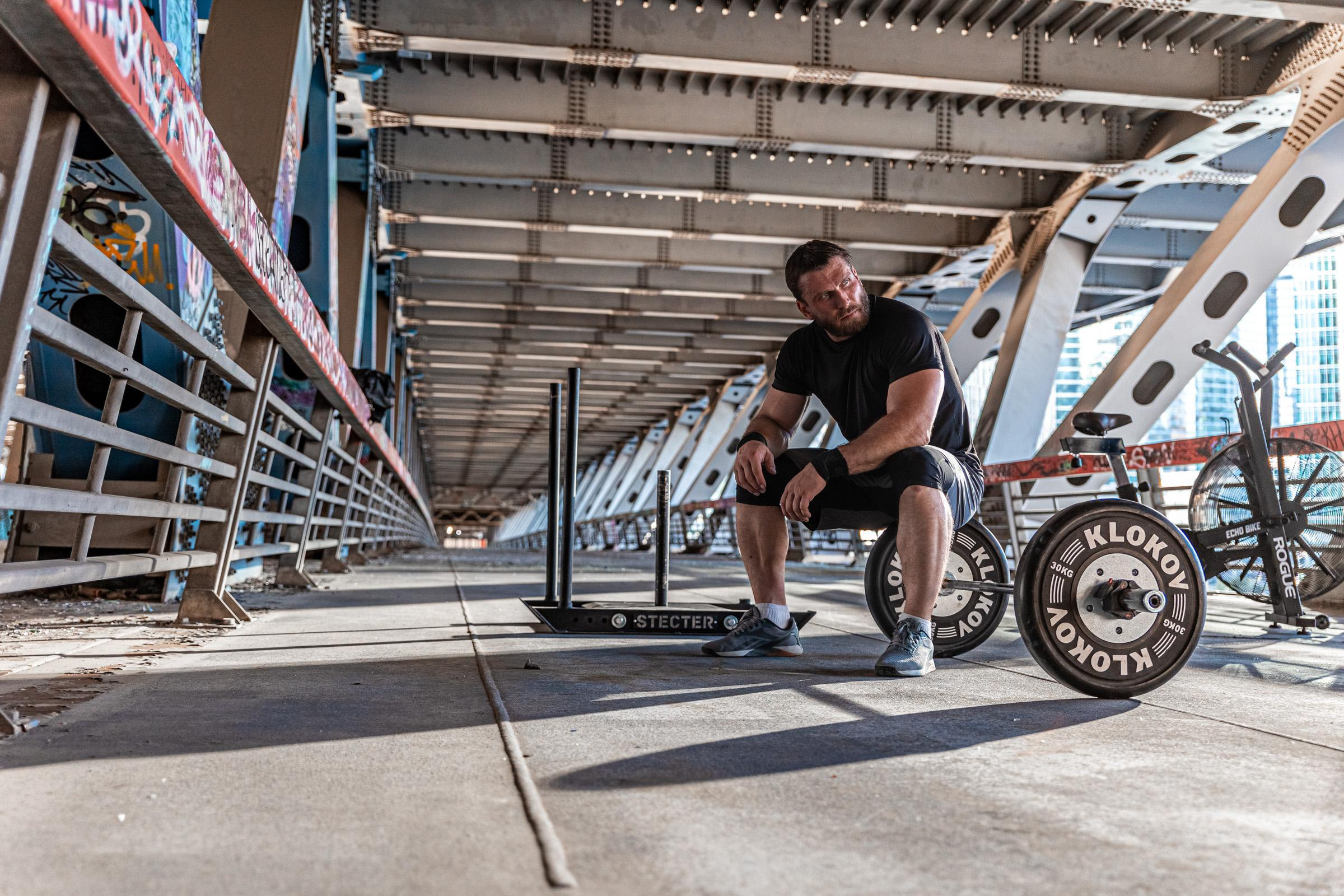 Winner Sportwear. Фотограф Андрей Слынченко