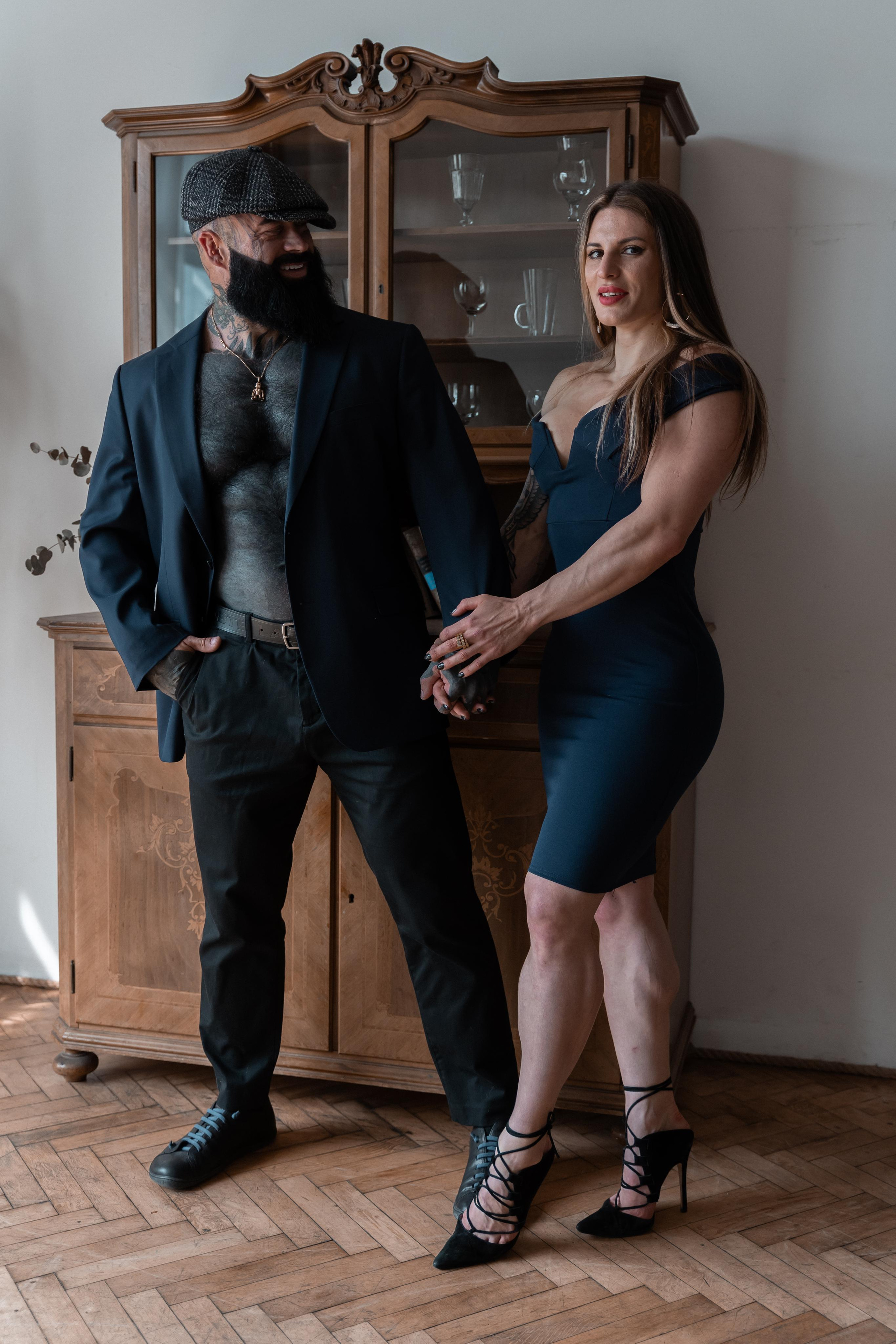 Eltattoo. Фотограф Андрей Слынченко