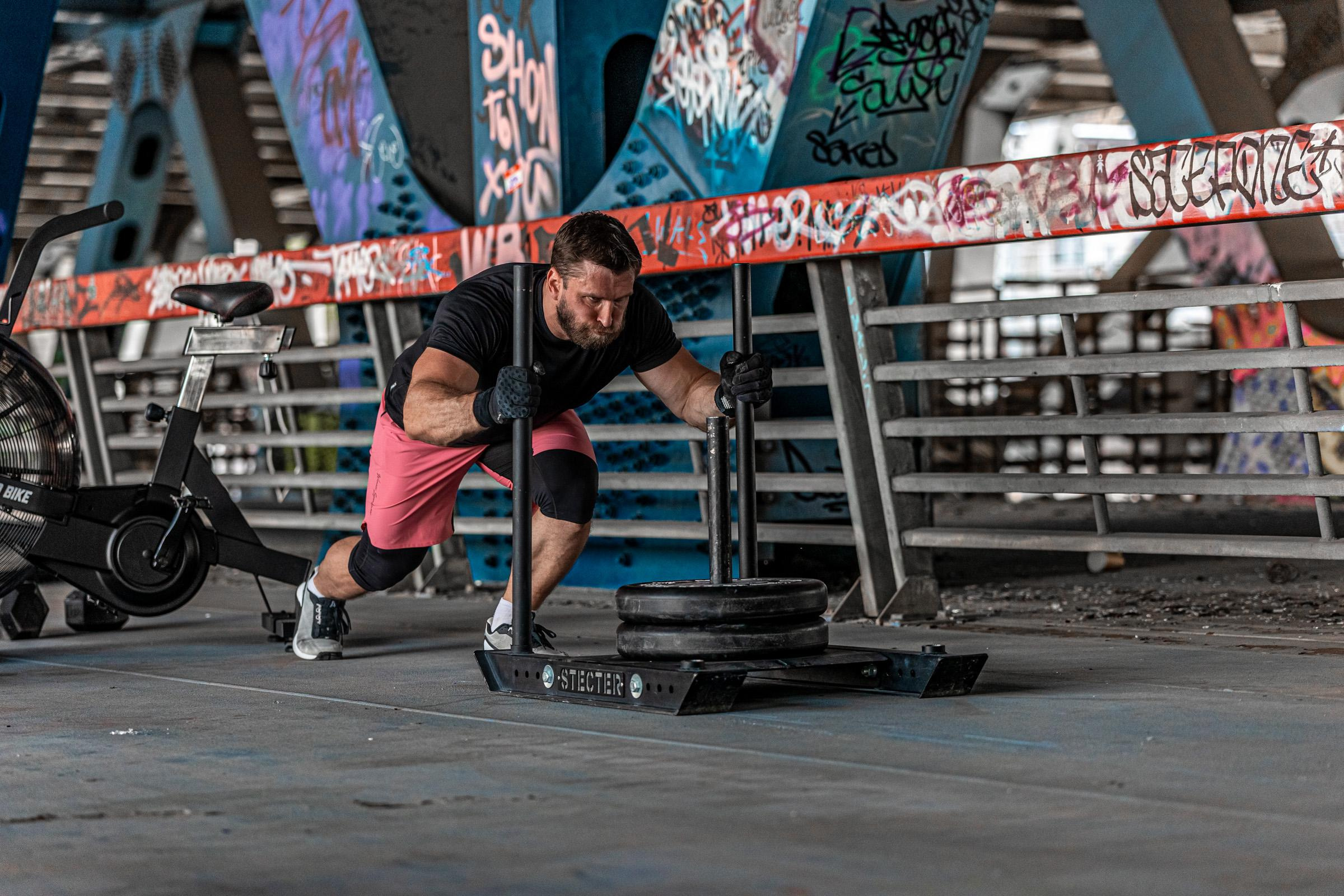 Winner Sportwear. Фотограф Андрей Слынченко