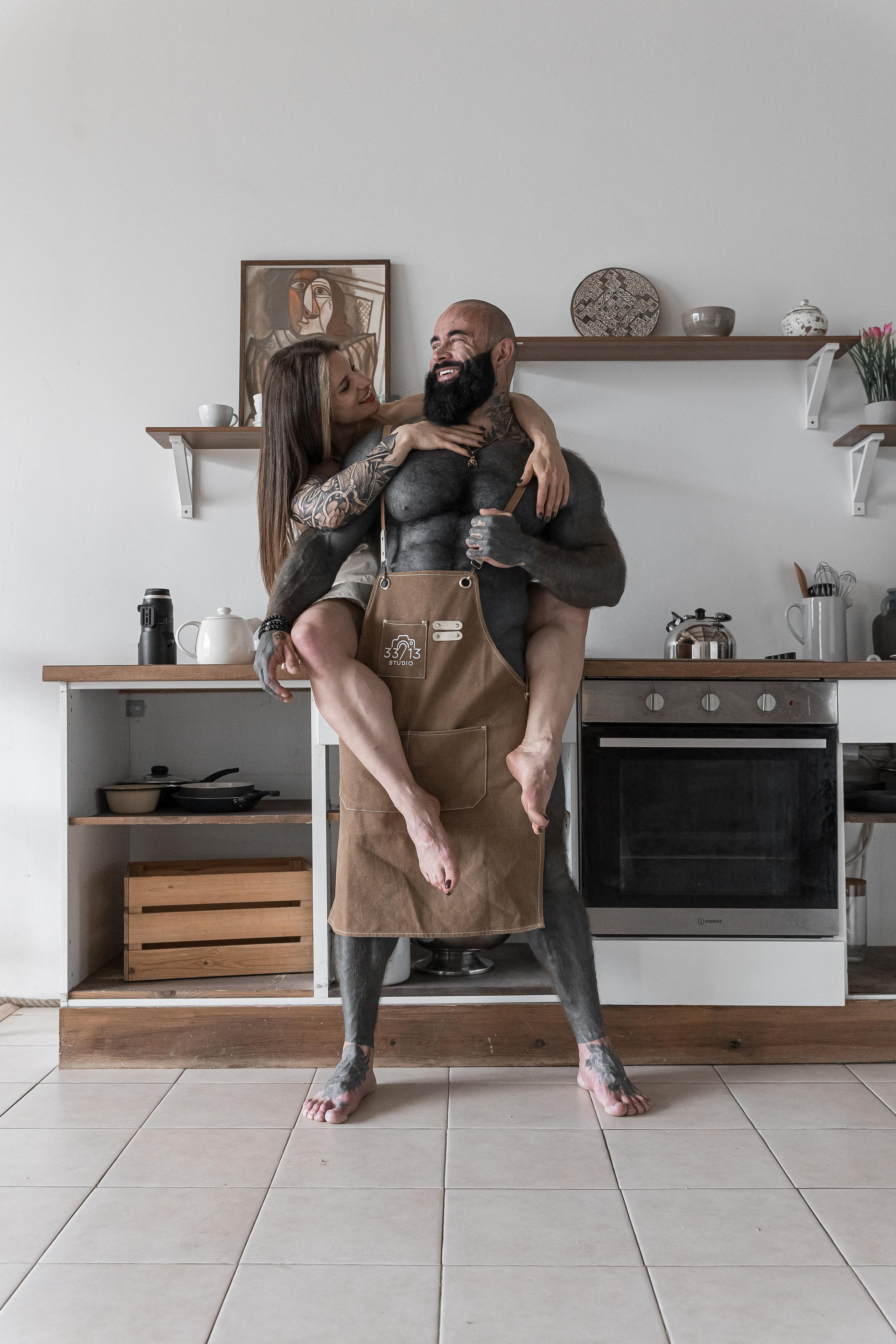 Eltattoo. Фотограф Андрей Слынченко