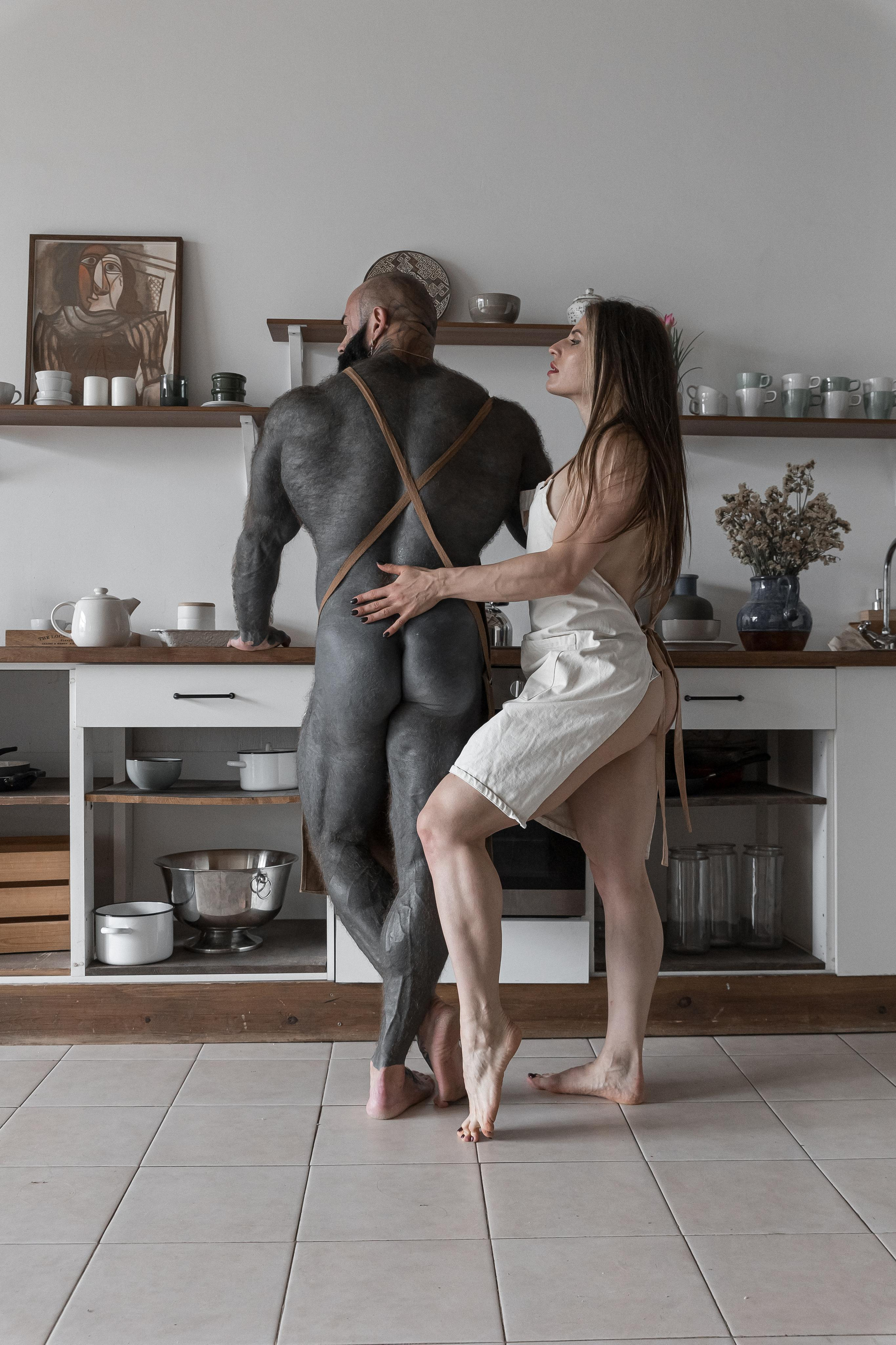 Eltattoo. Фотограф Андрей Слынченко