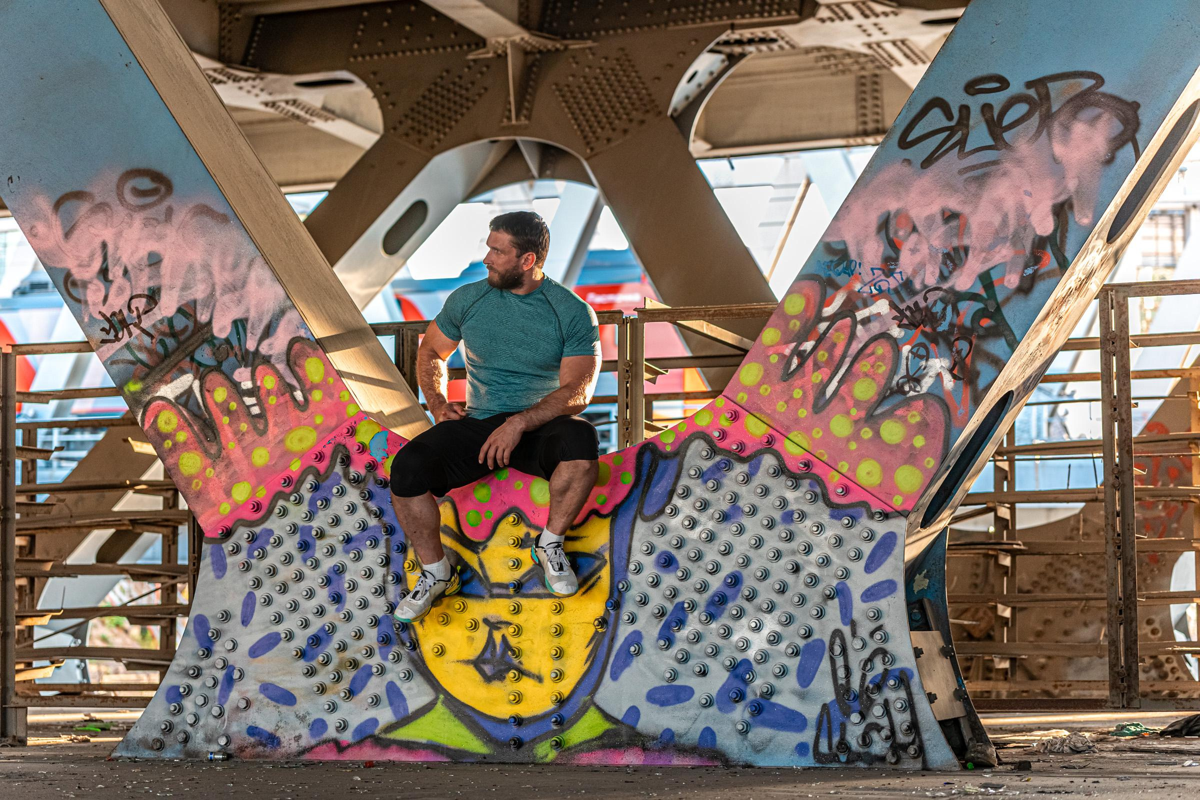 Winner Sportwear. Фотограф Андрей Слынченко