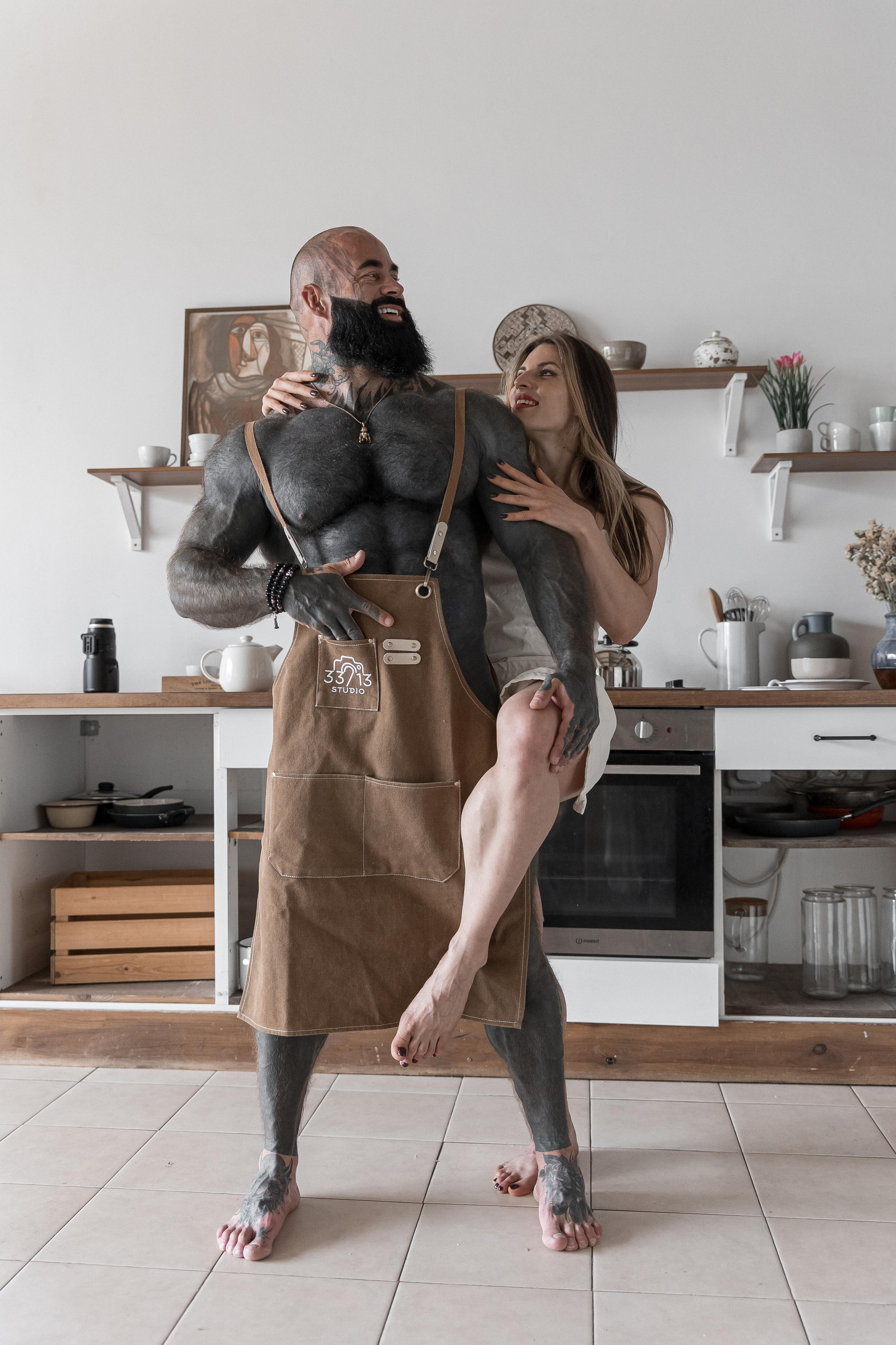 Eltattoo. Фотограф Андрей Слынченко