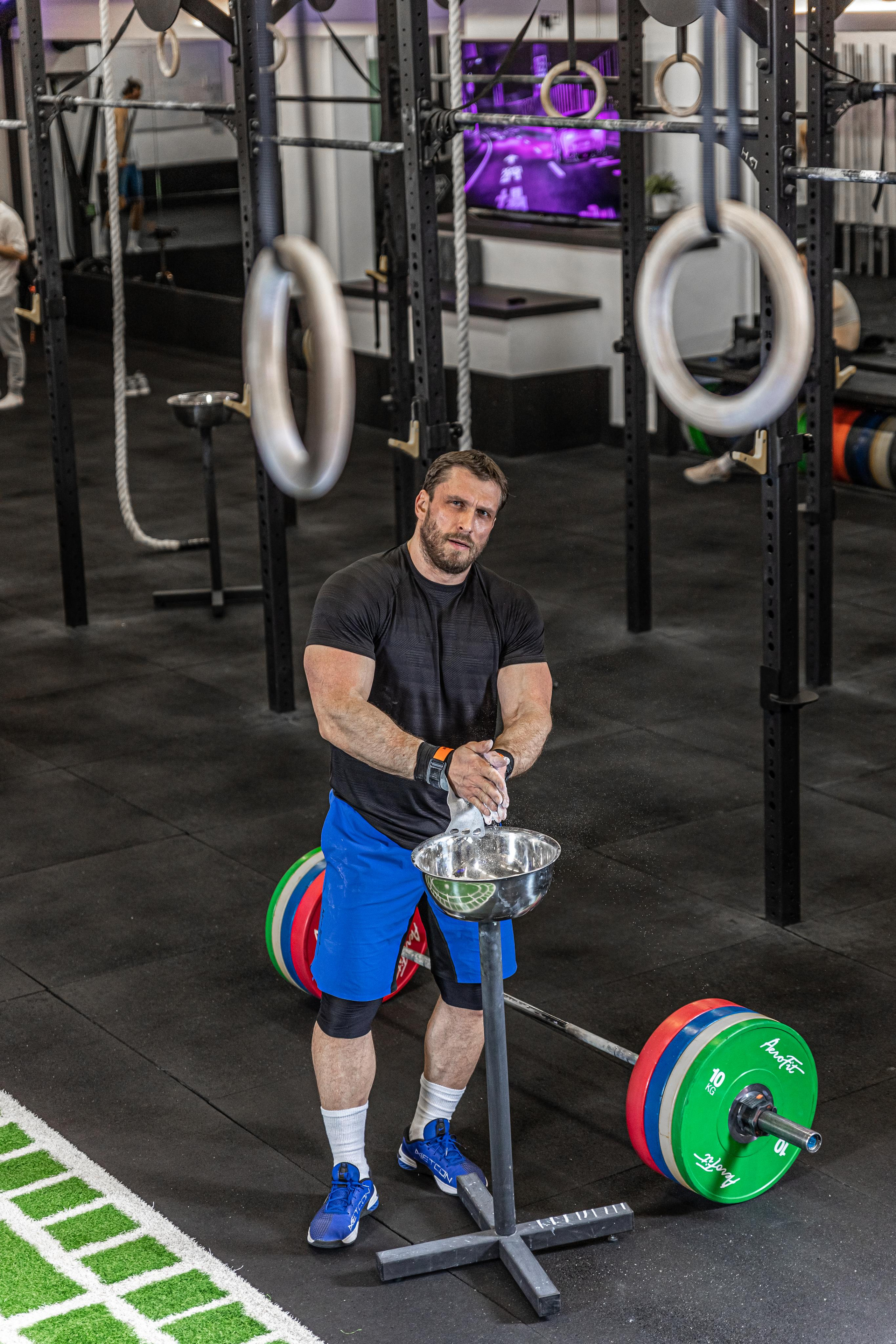 Winner Sportwear. Фотограф Андрей Слынченко