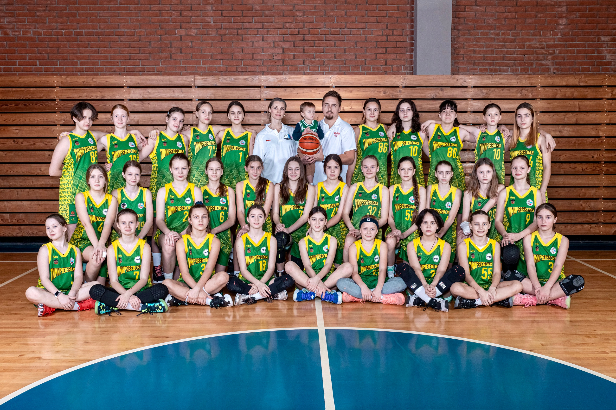 МБА. Фотограф Андрей Слынченко