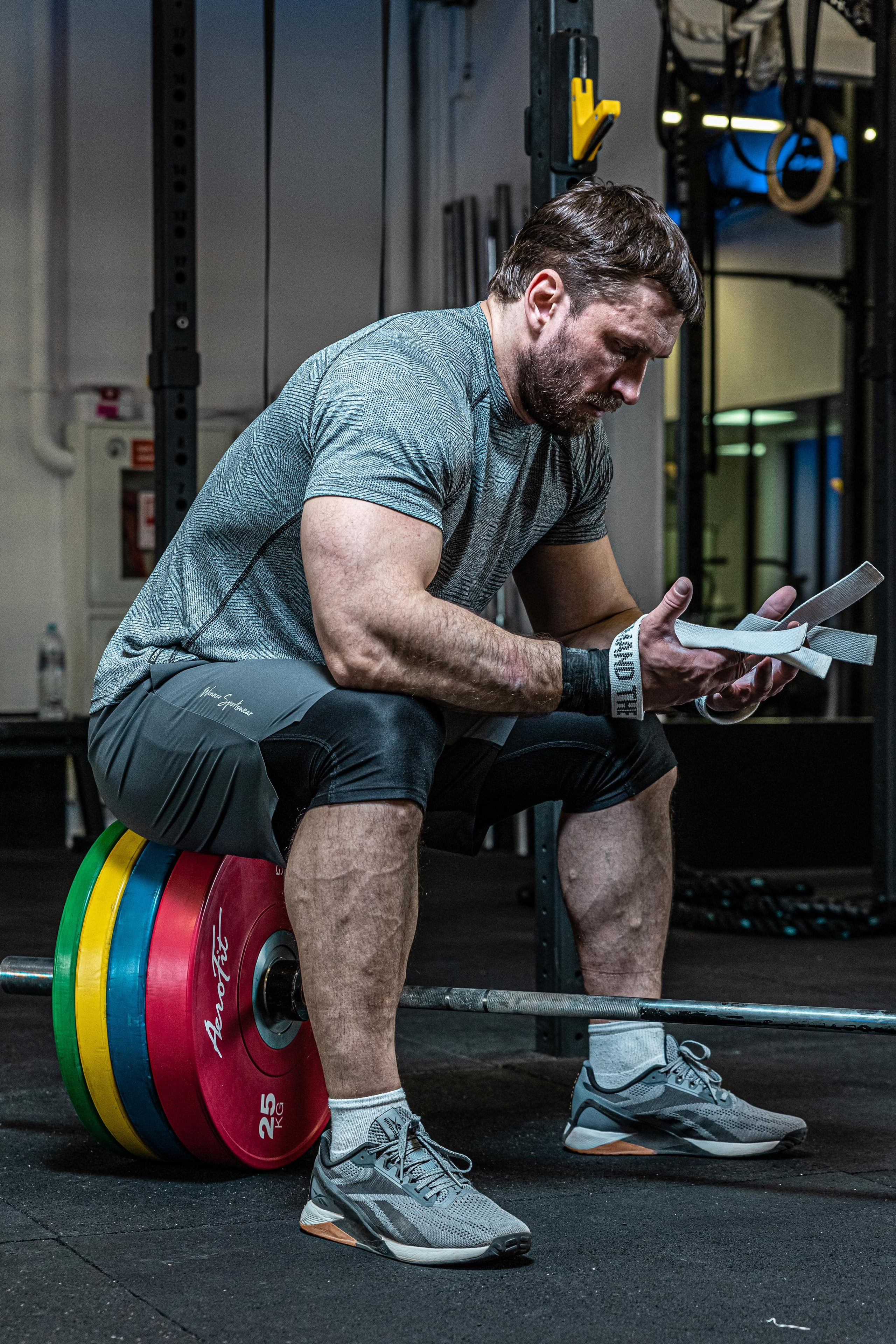 Winner Sportwear. Фотограф Андрей Слынченко