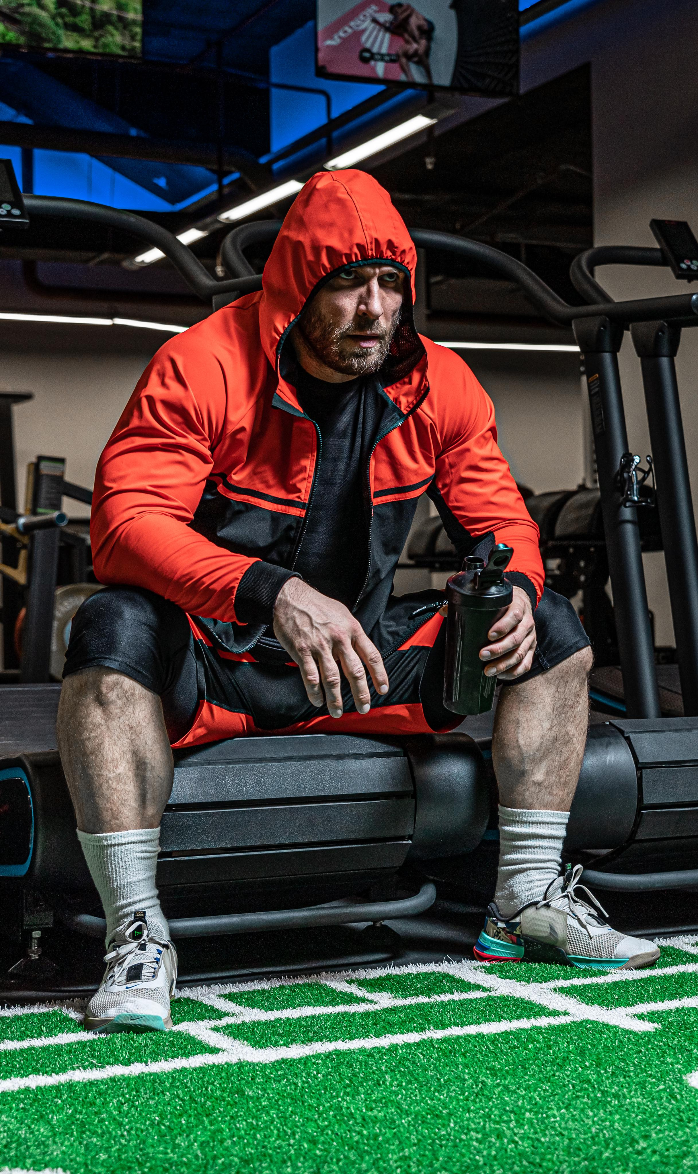 Winner Sportwear. Фотограф Андрей Слынченко