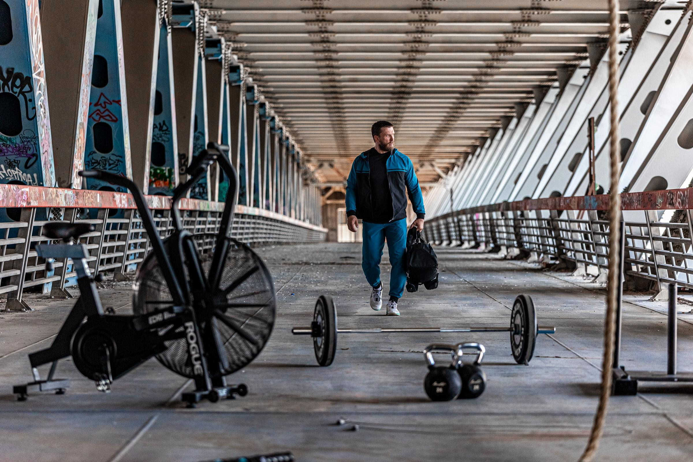 Winner Sportwear. Фотограф Андрей Слынченко