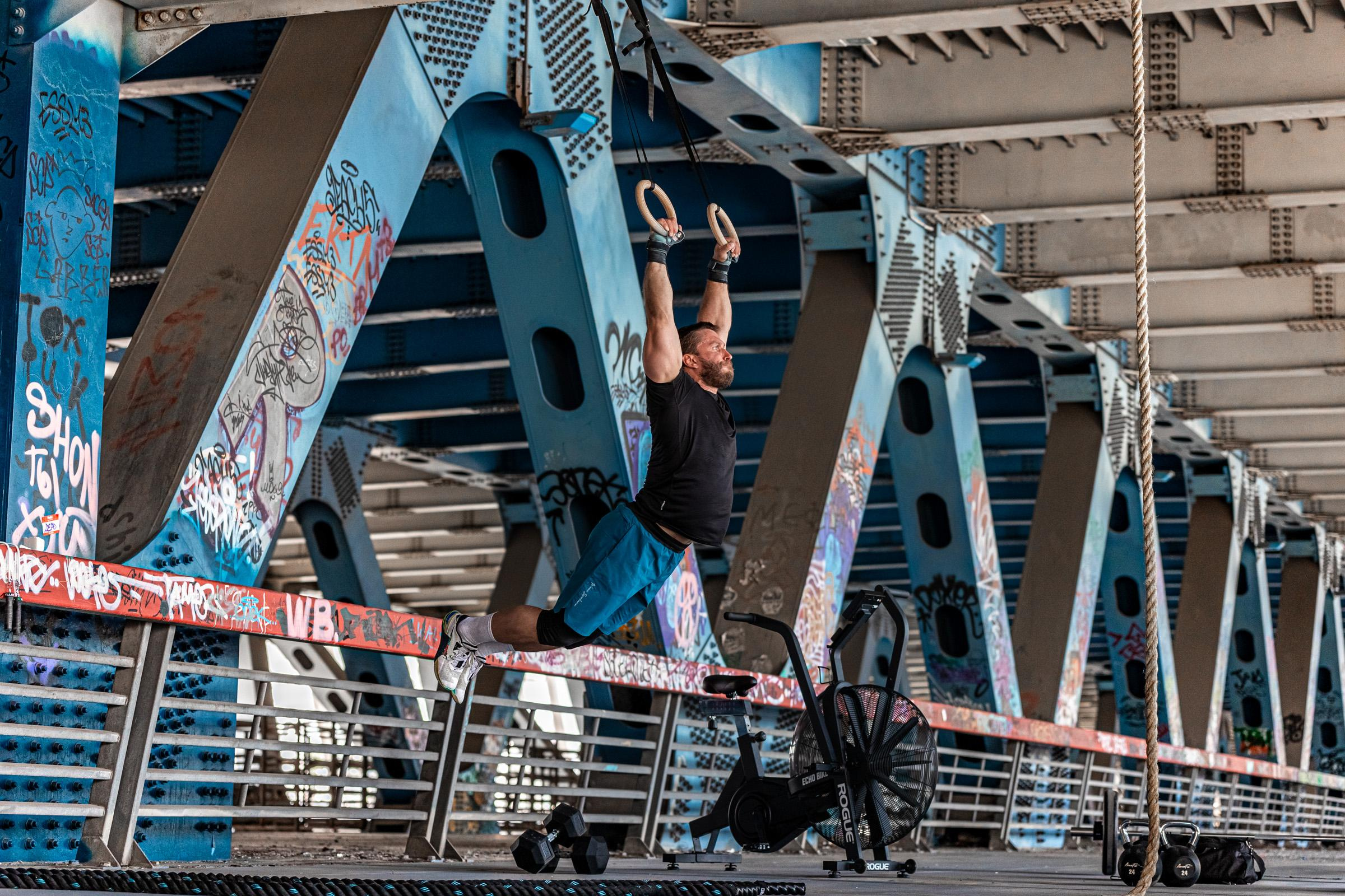 Winner Sportwear. Фотограф Андрей Слынченко