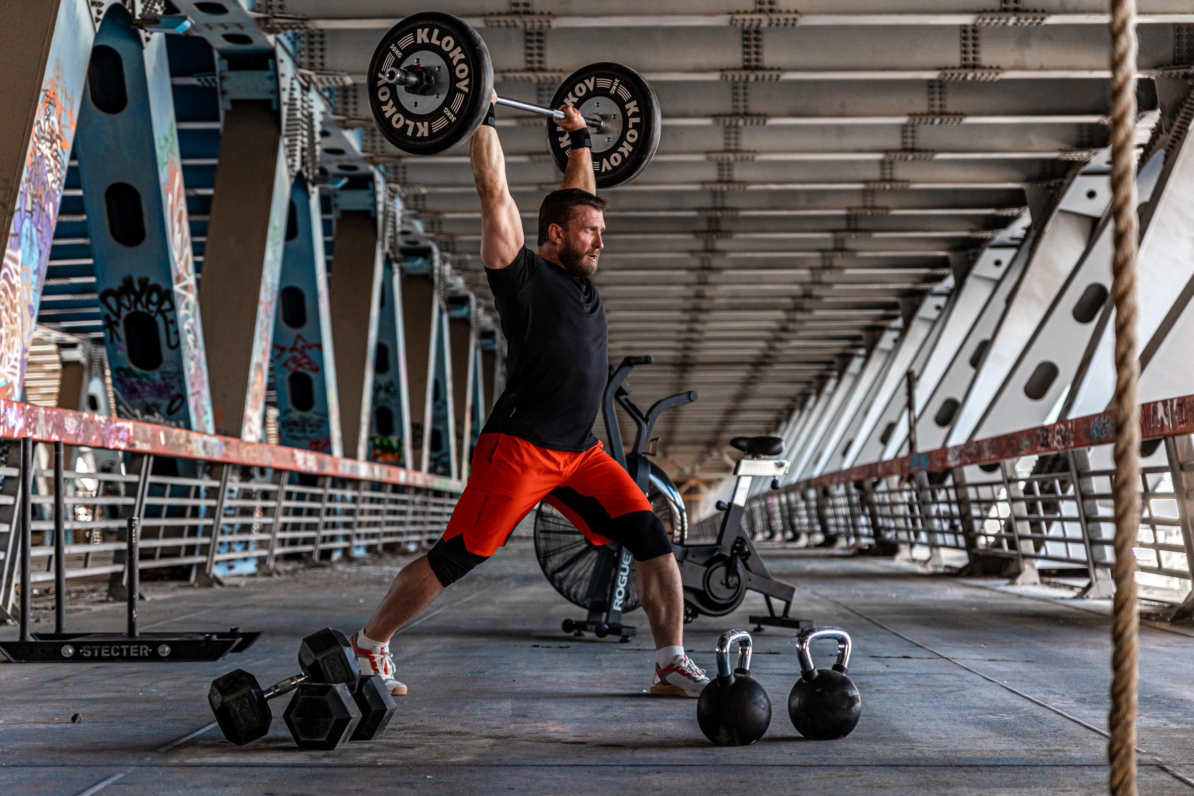 Winner Sportwear. Фотограф Андрей Слынченко
