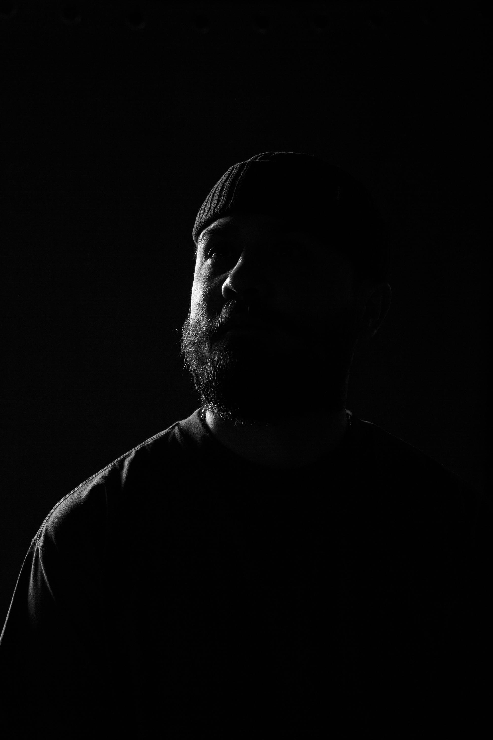 Очерк про Барбера. Фотограф Андрей Слынченко