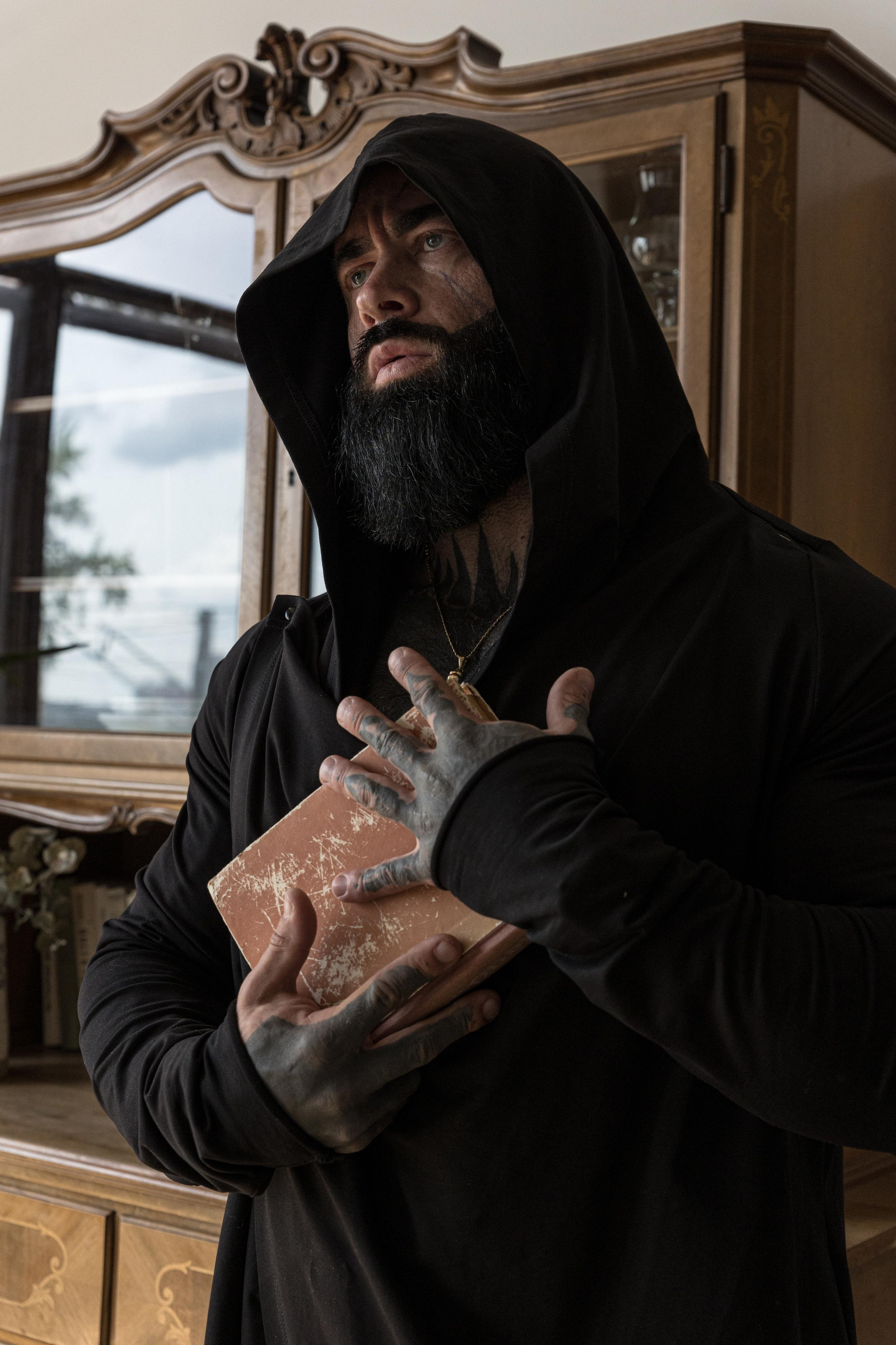 Eltattoo. Фотограф Андрей Слынченко