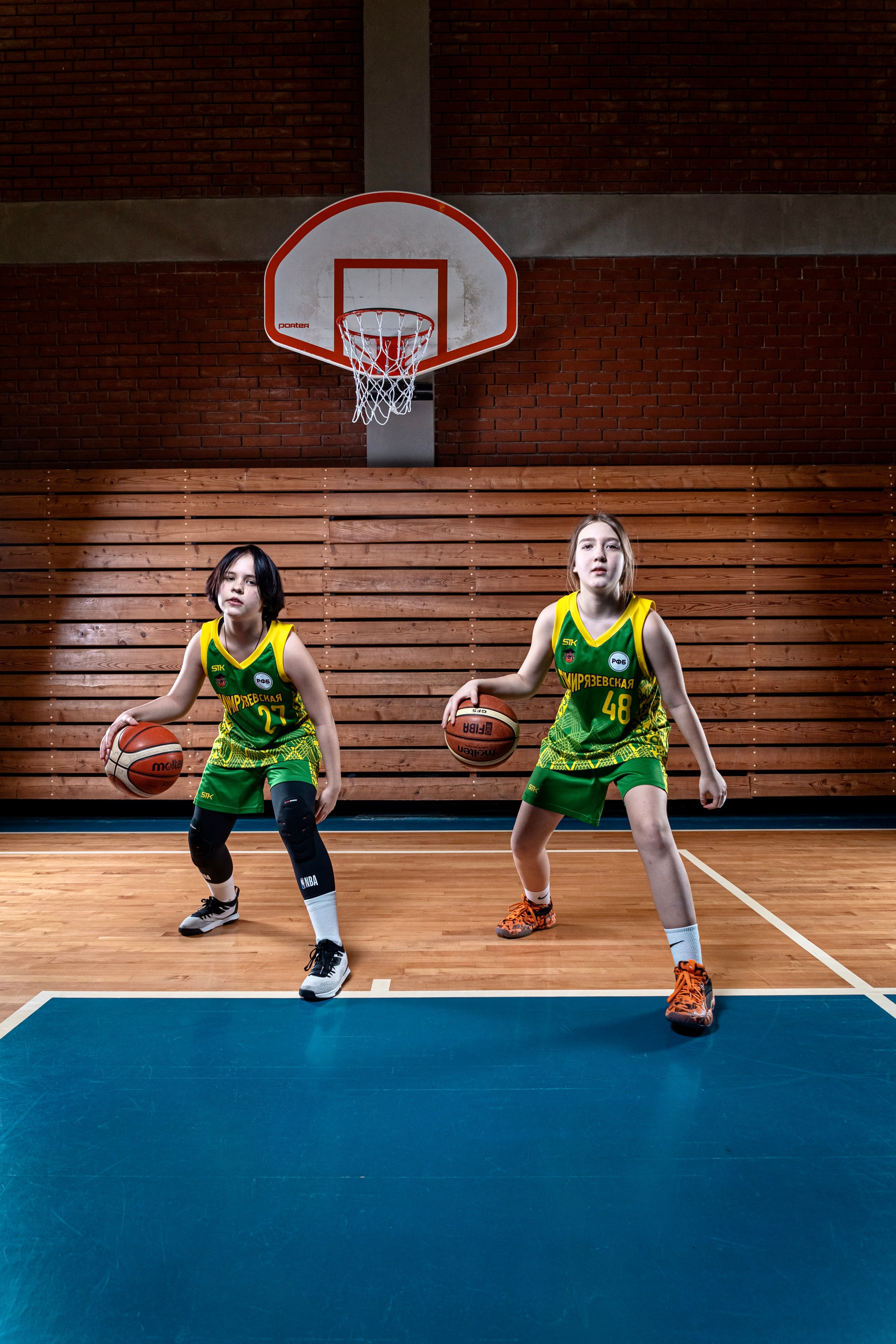 МБА. Фотограф Андрей Слынченко