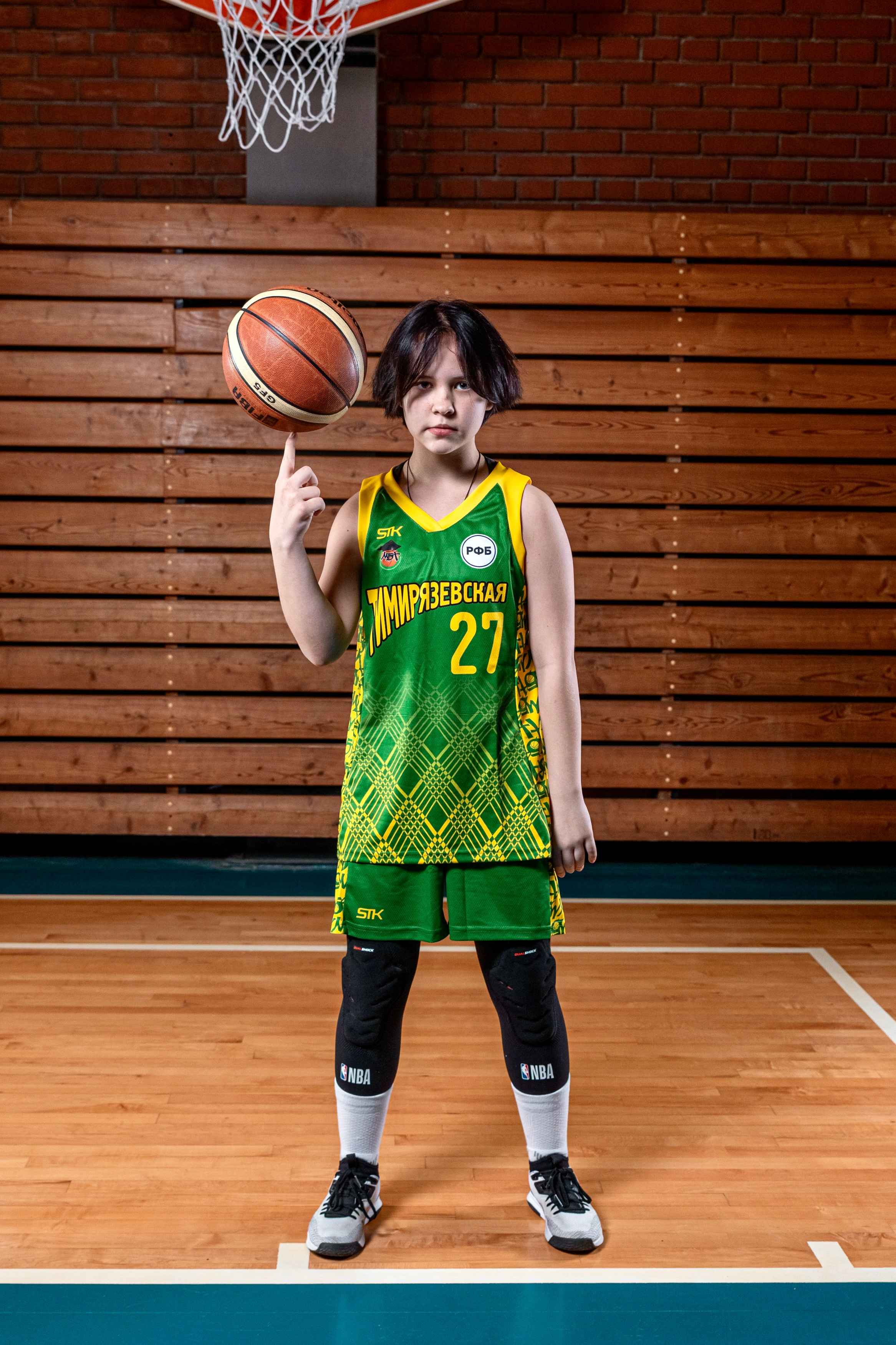 МБА. Фотограф Андрей Слынченко