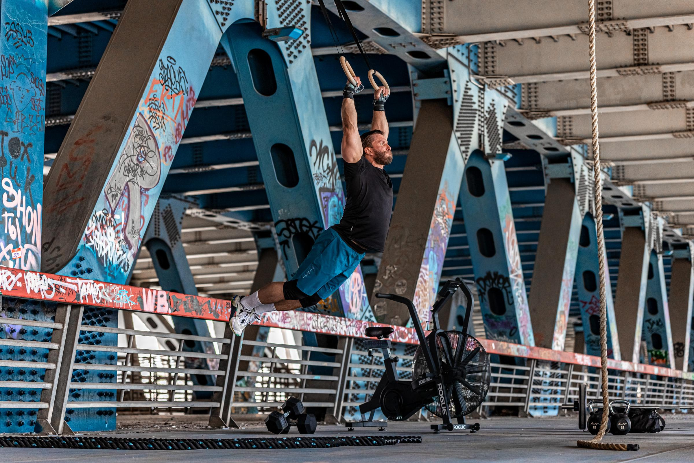 Winner Sportwear. Фотограф Андрей Слынченко