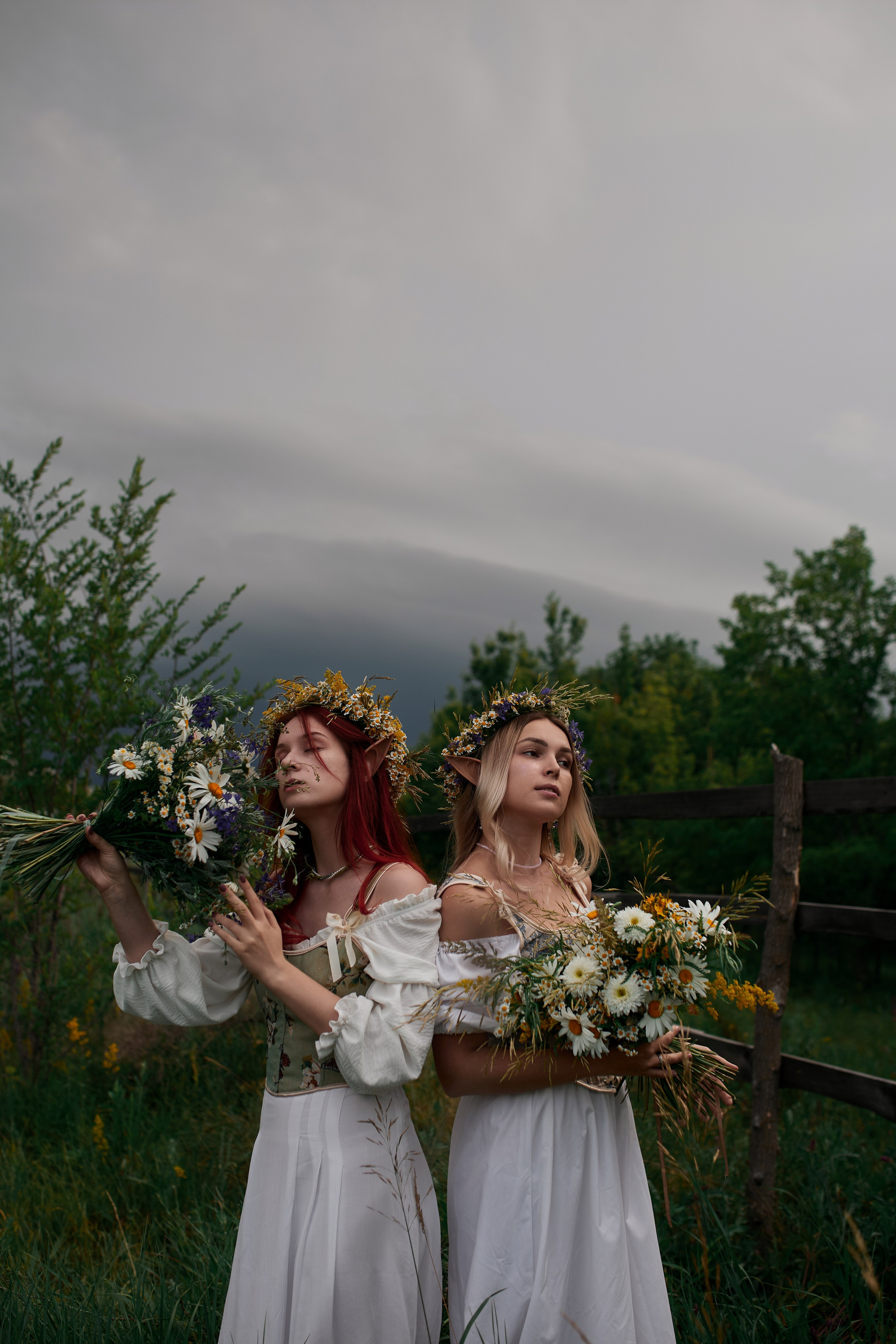 Elfs. Антонина Талах фотограф в Москве