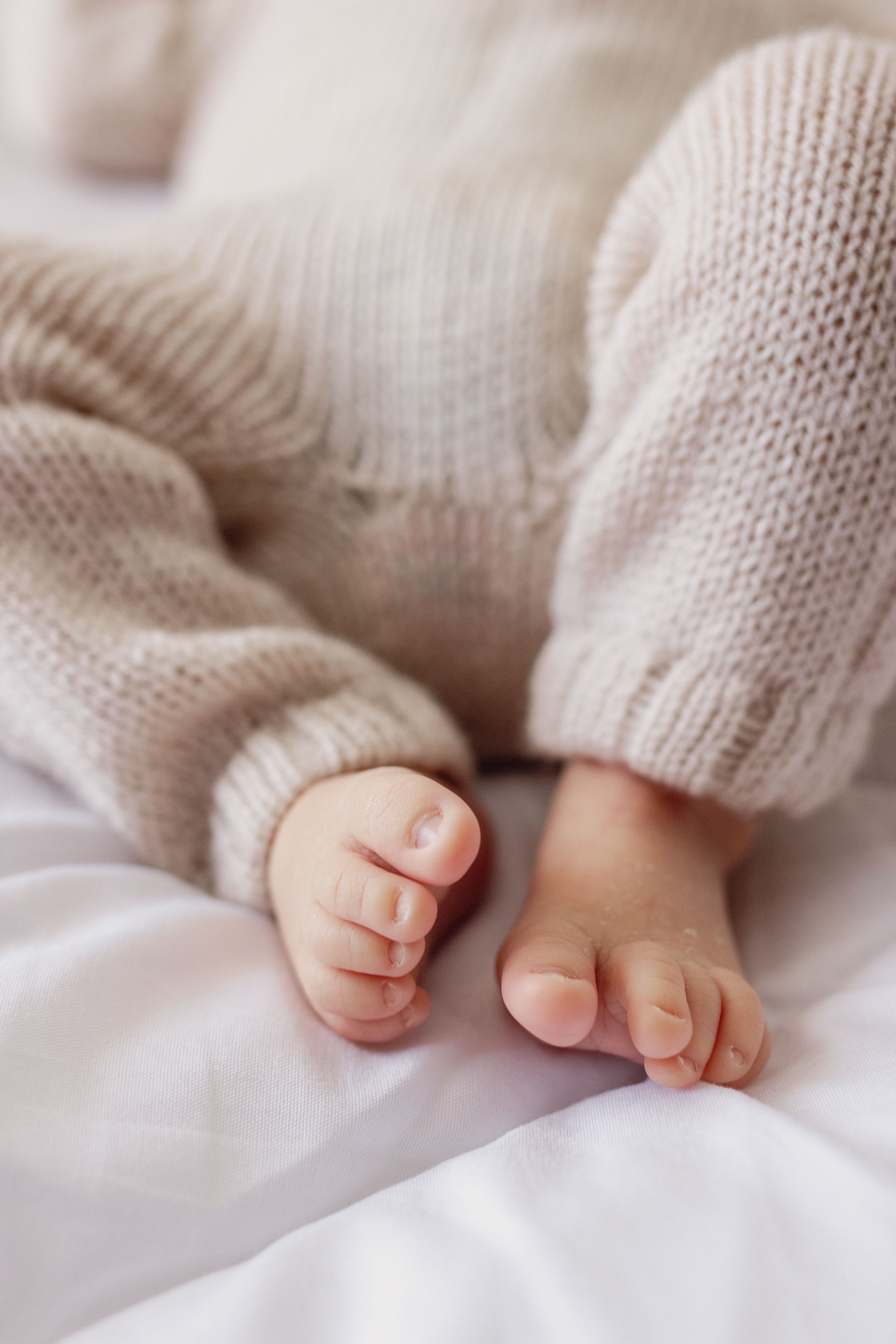 Матвей. Newborn-barykina.ru