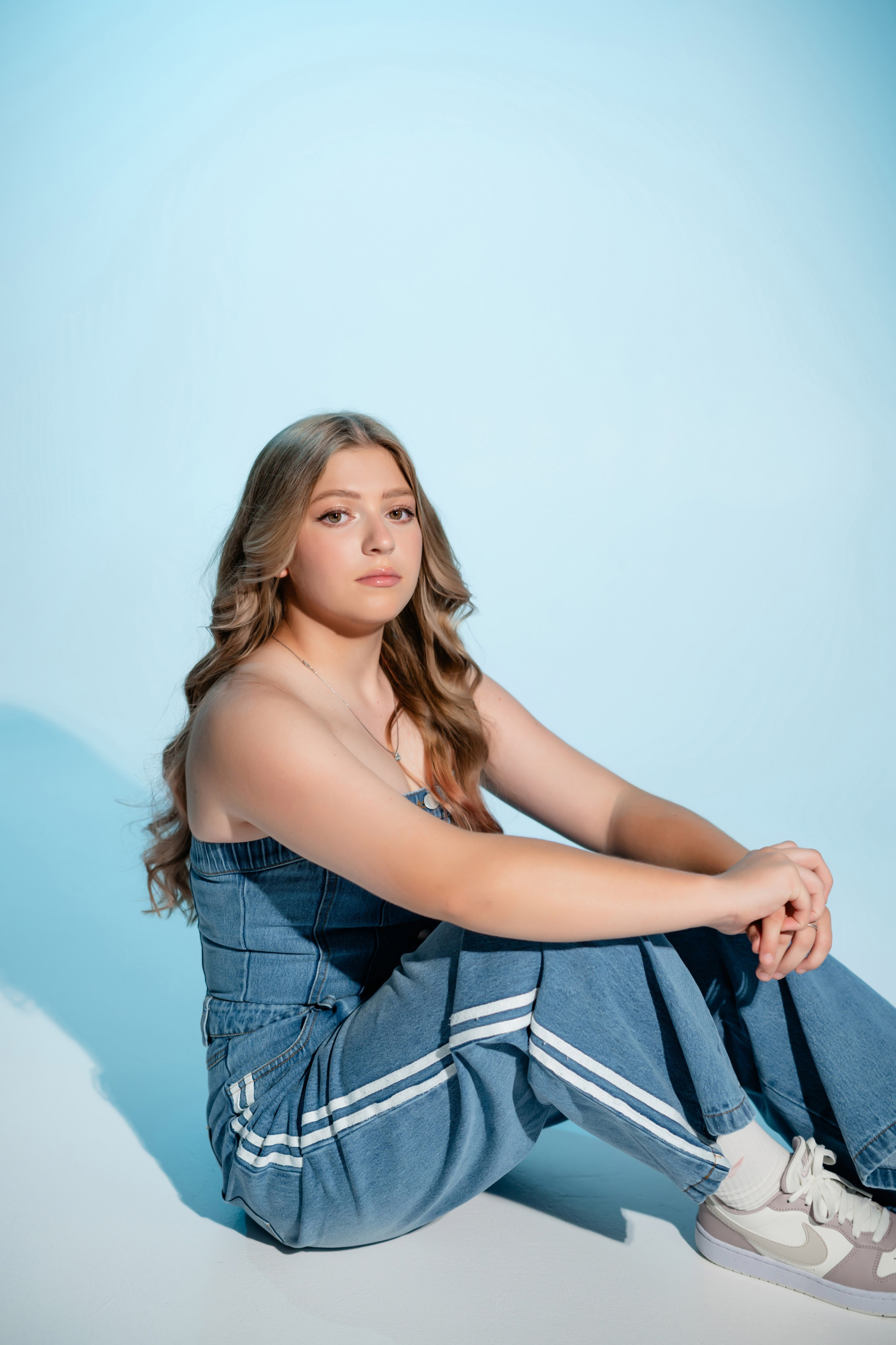 Николь. Фотограф мероприятий в Ростове-на-Дону Есманская Елена