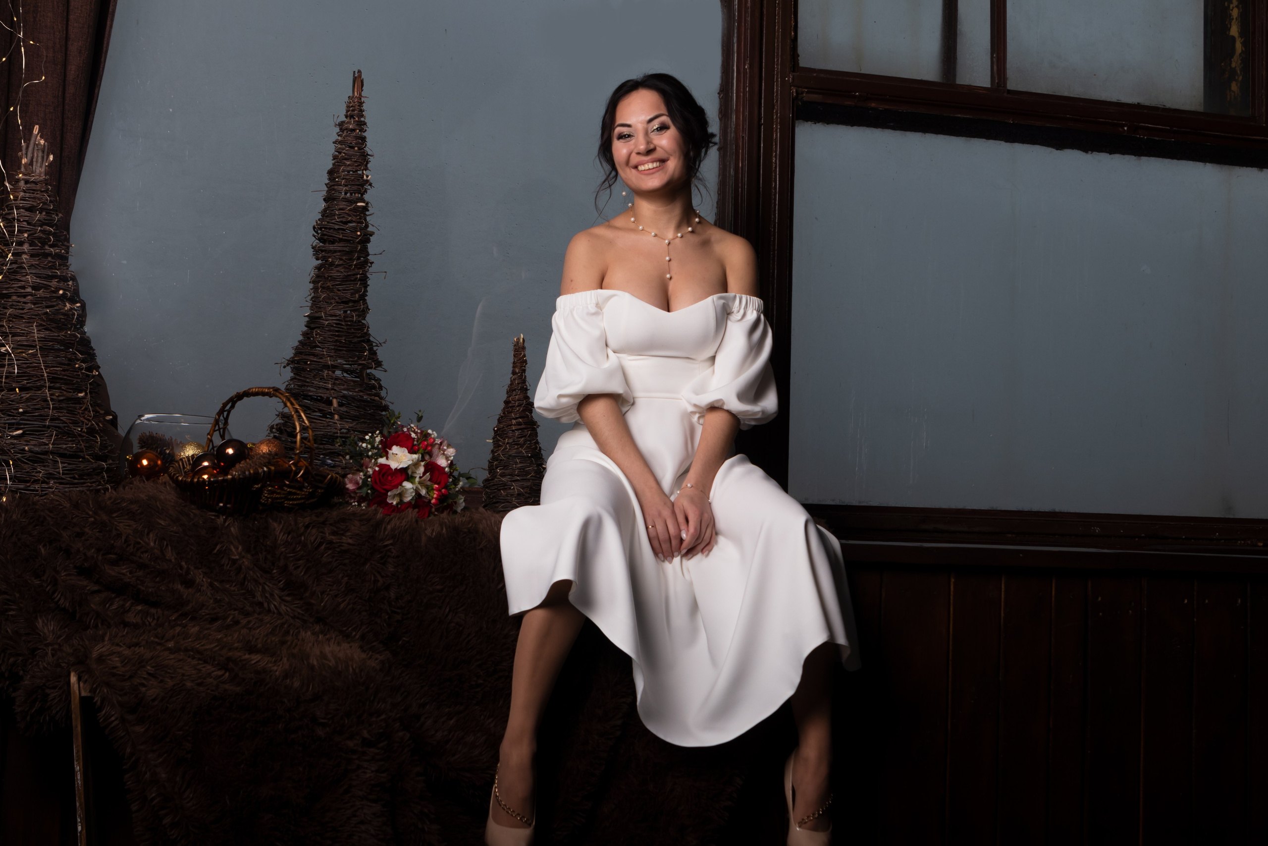 Даниил & Оксана. Уличный/Студийний фотограф! Геворг Галстян