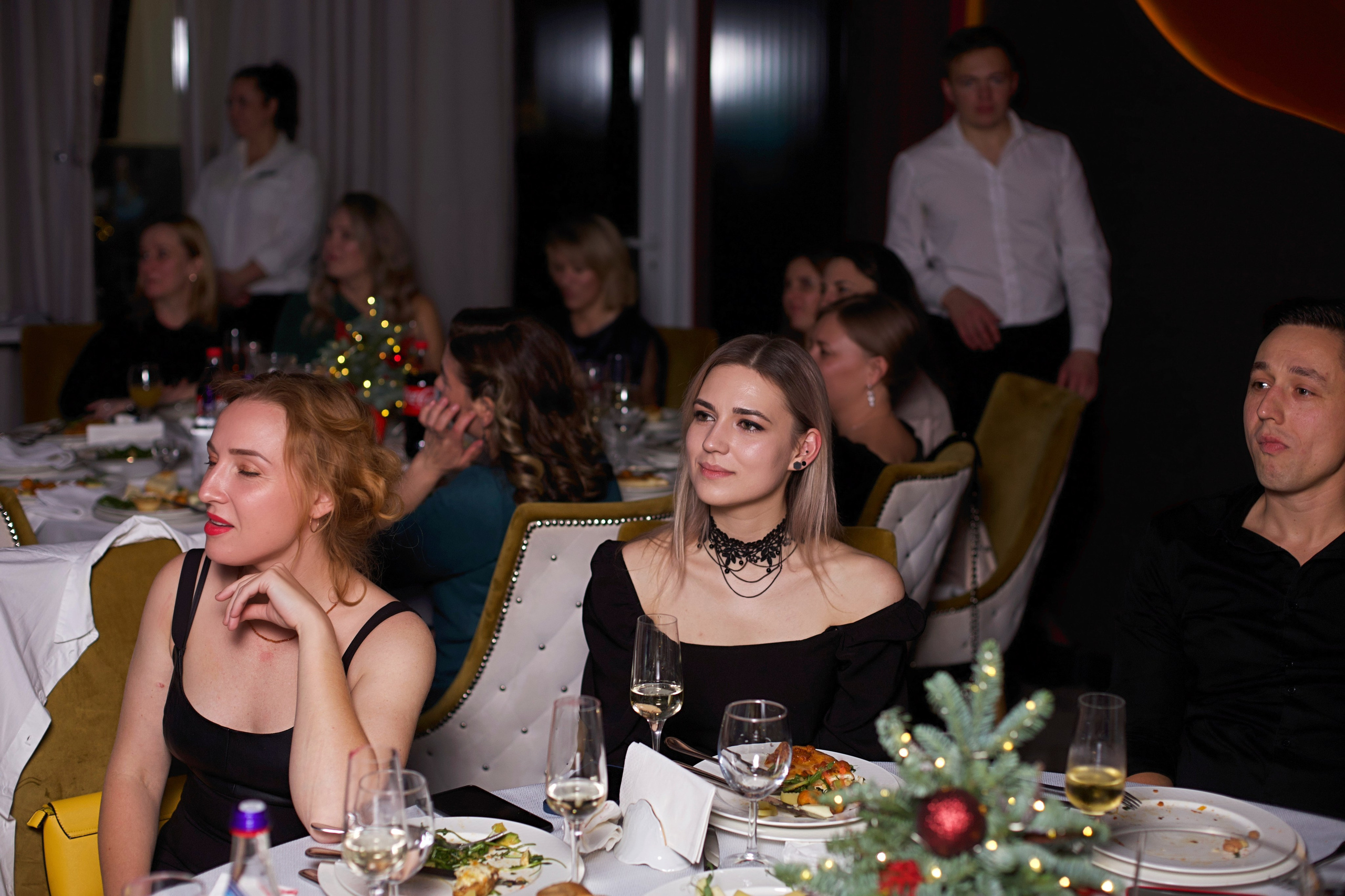 БУЛЬВАР 15.12.23. Репортажный фотограф Анапа