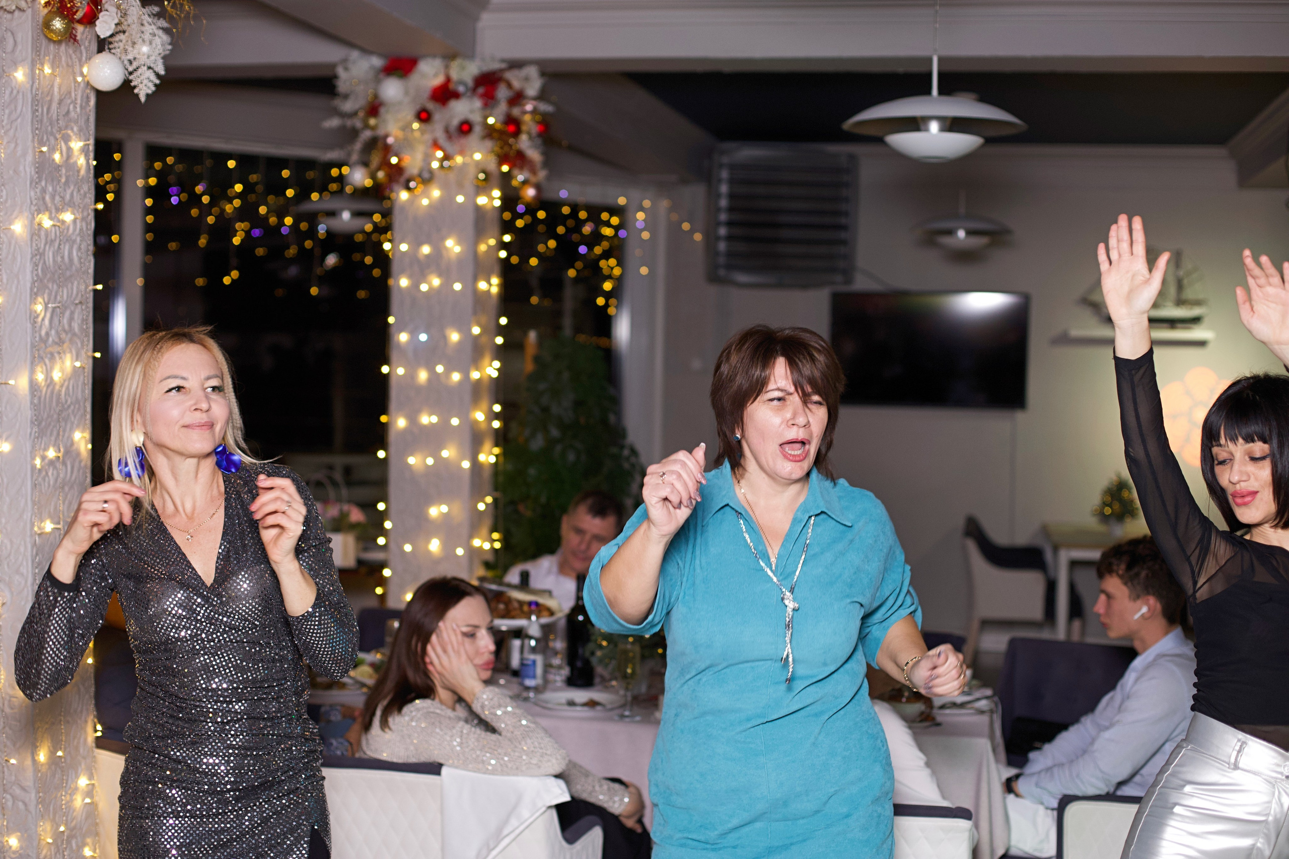 ПАРУС 23.12.23. Репортажный фотограф Анапа