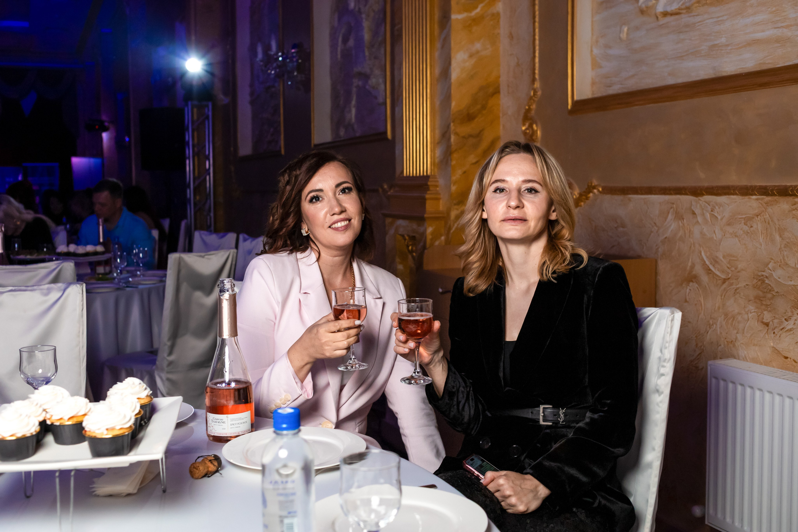 Премия «Топ 100 самых красивых женщин России 2025». Репортажный фотограф Анапа