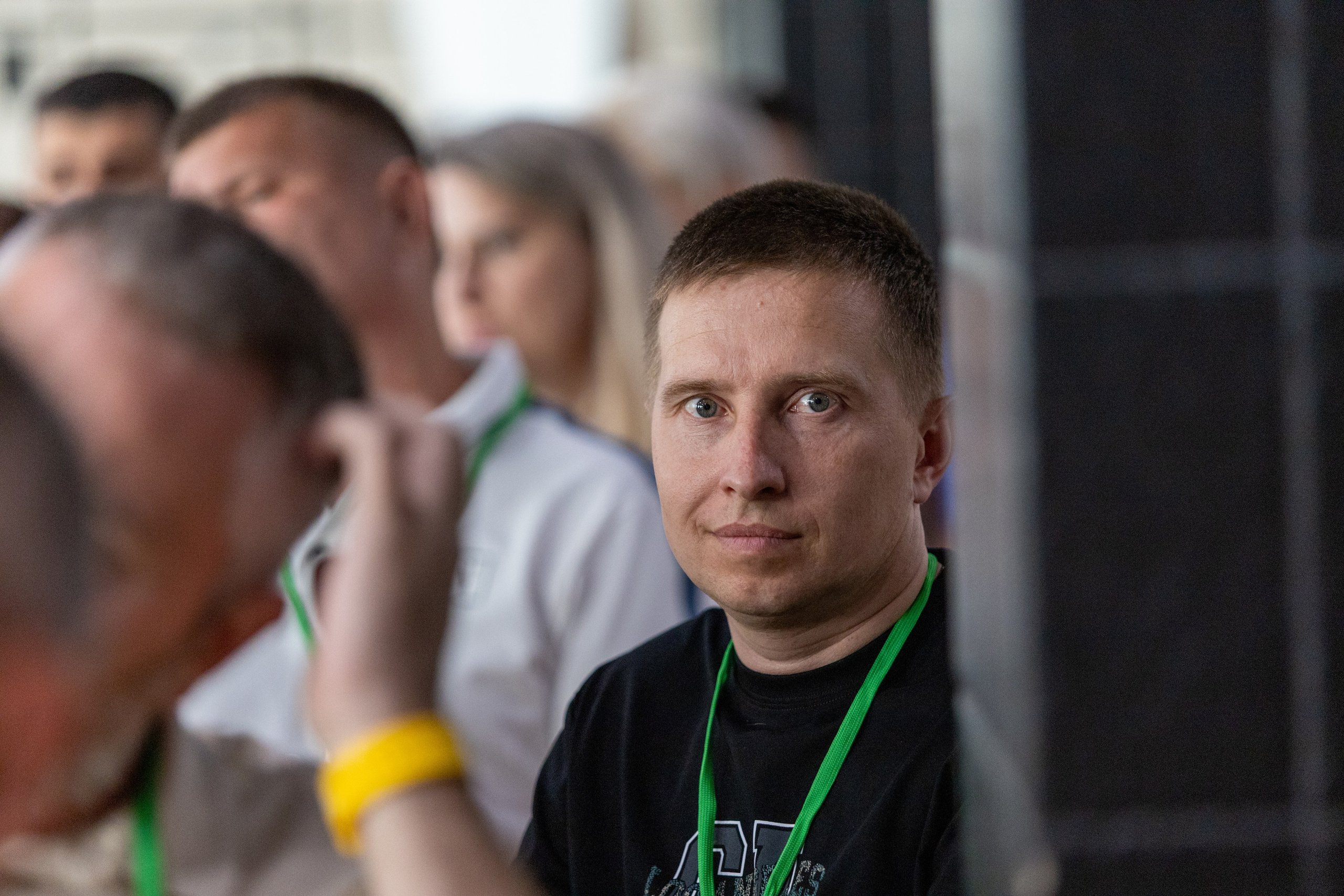 ЭФКО. СЛЁТ ЛИДЕРОВ РАБОЧЕГО АКТИВА. Репортажный фотограф Анапа