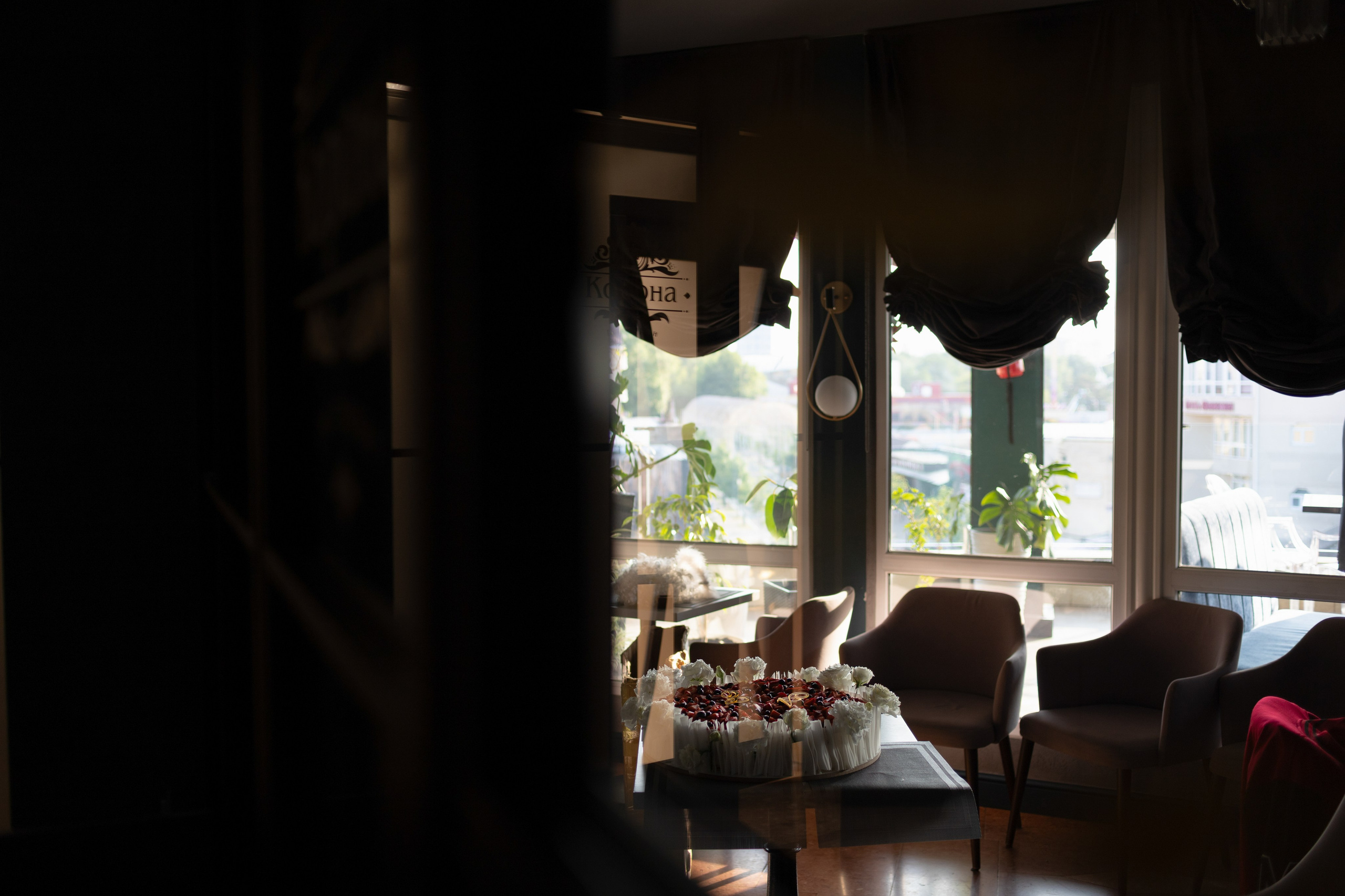 Свадьба Екатерины и Александра. Репортажный фотограф Анапа