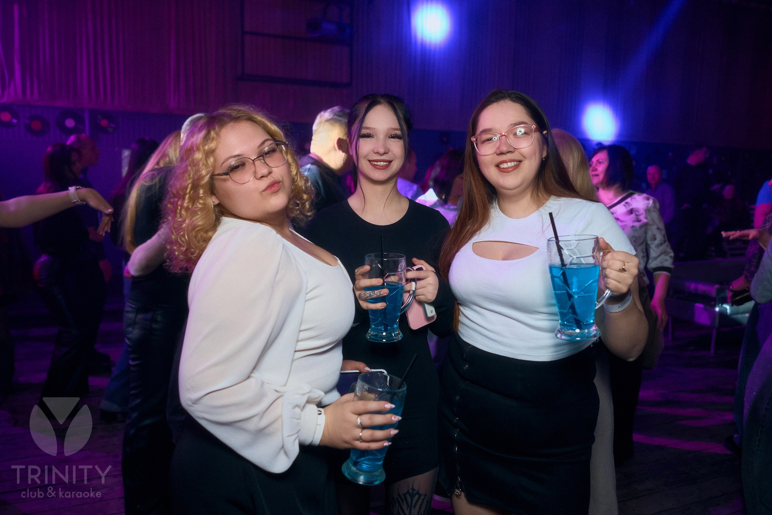 День встречи выпускников 2026 в Тринити. Павленко Дмитрий фотограф и видеограф в Торжке