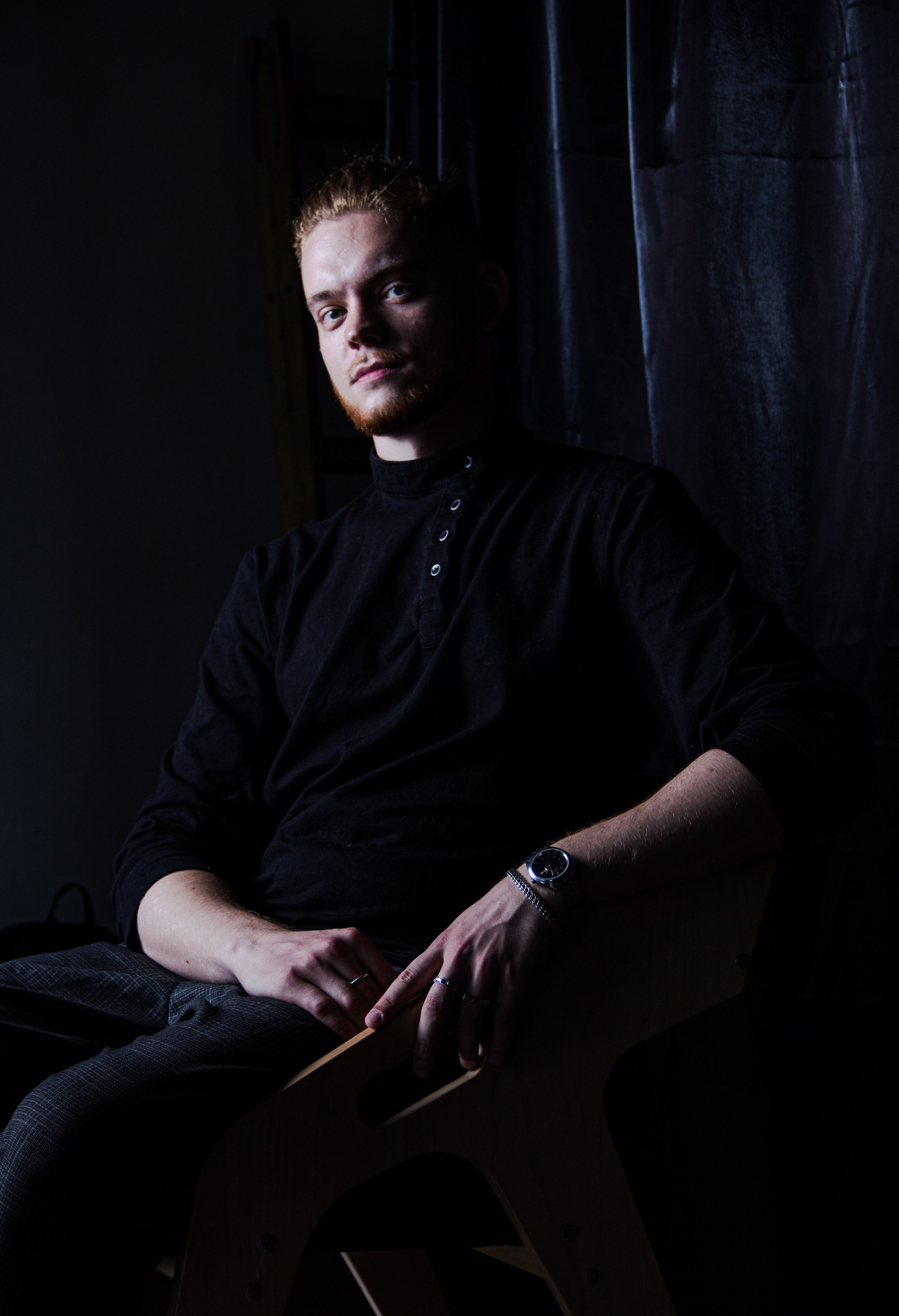 Studio: Александр. Фотограф в Перми Любовь Огородова | Авторские туры