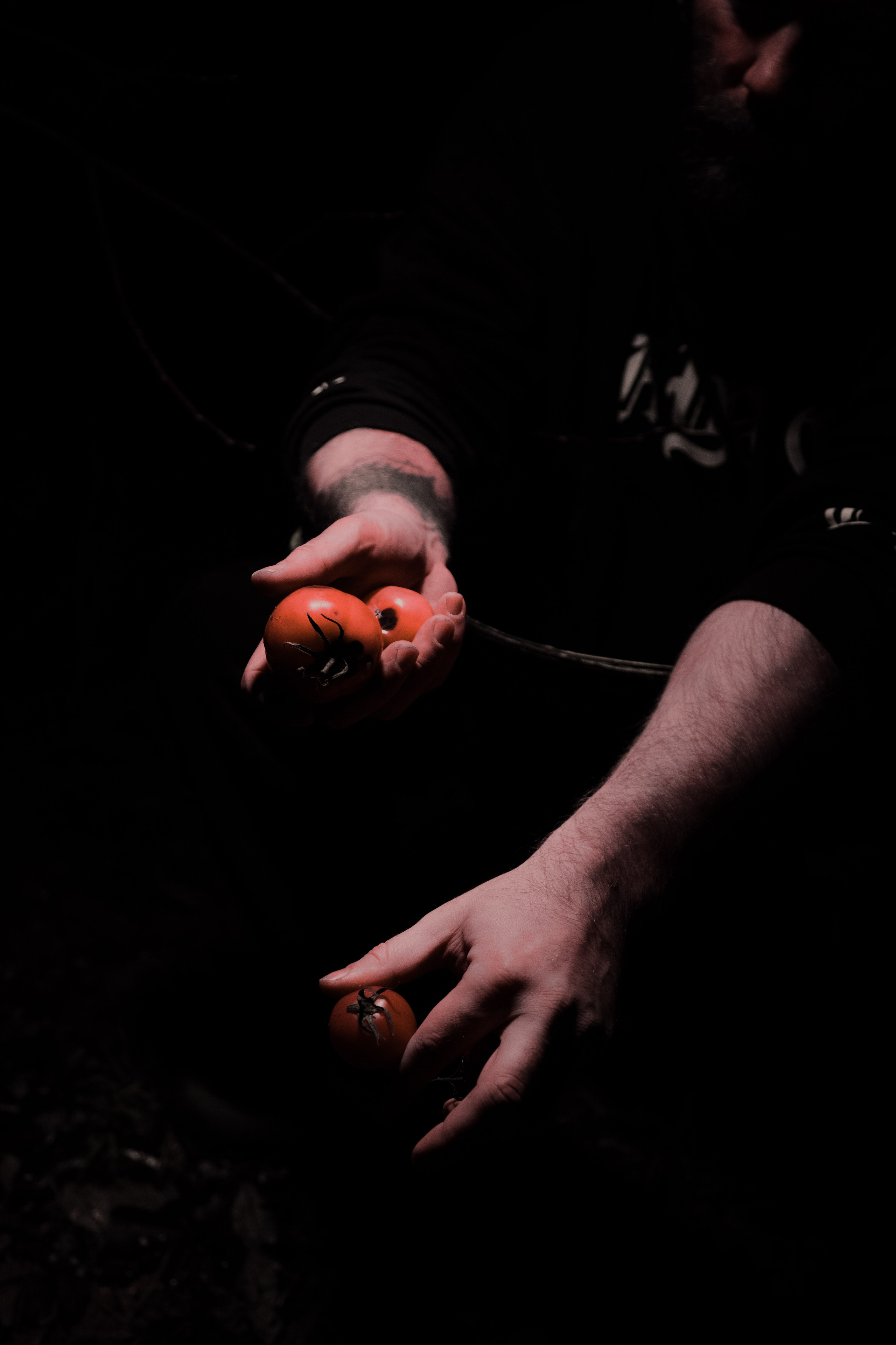 Portrait: Иван. Фотограф в Перми Любовь Огородова | Авторские туры